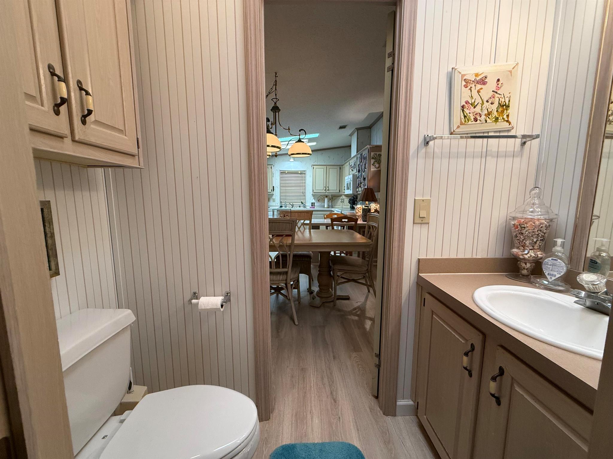 BRINY BREEZES INC - Residential