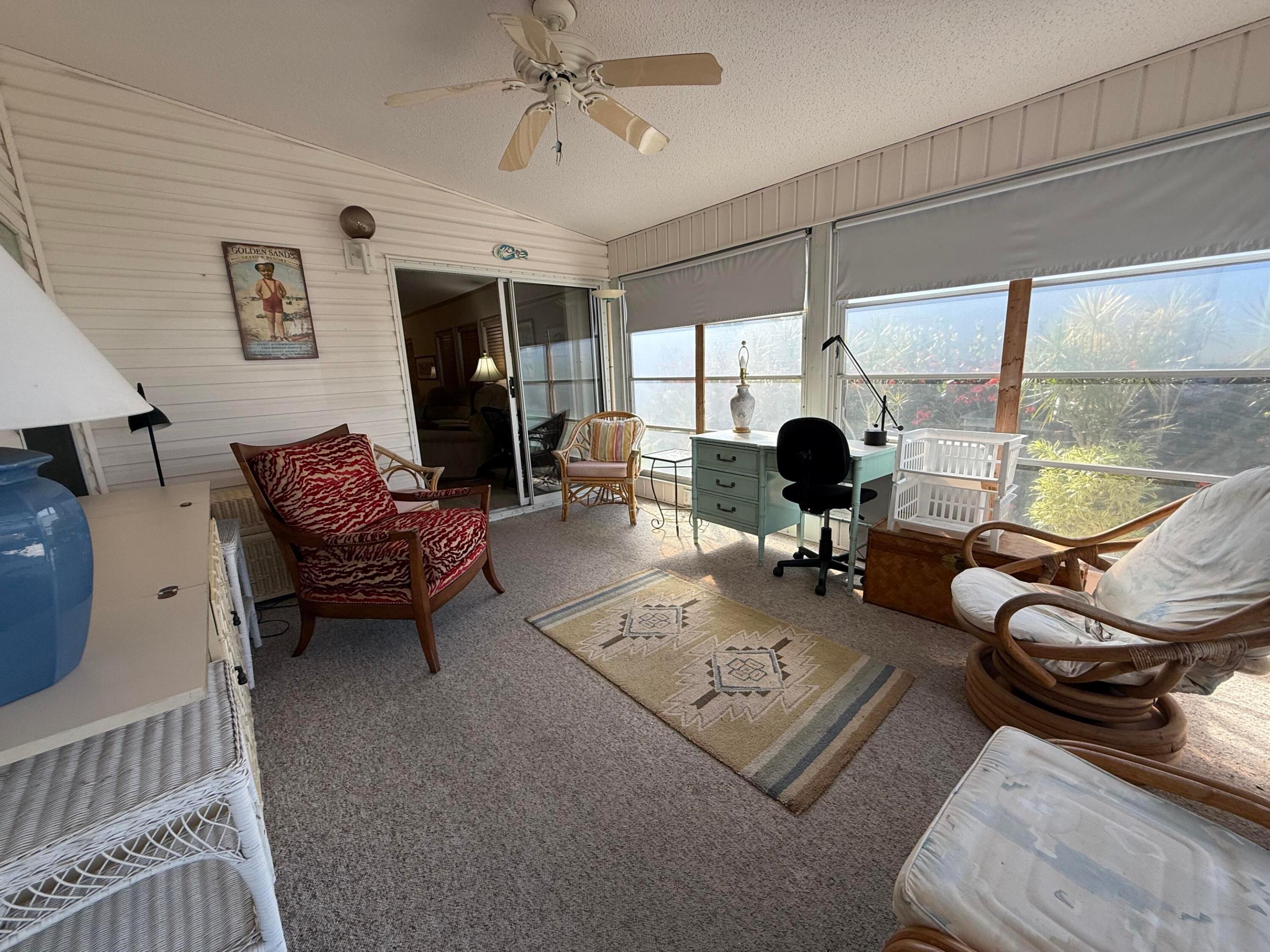 BRINY BREEZES INC - Residential