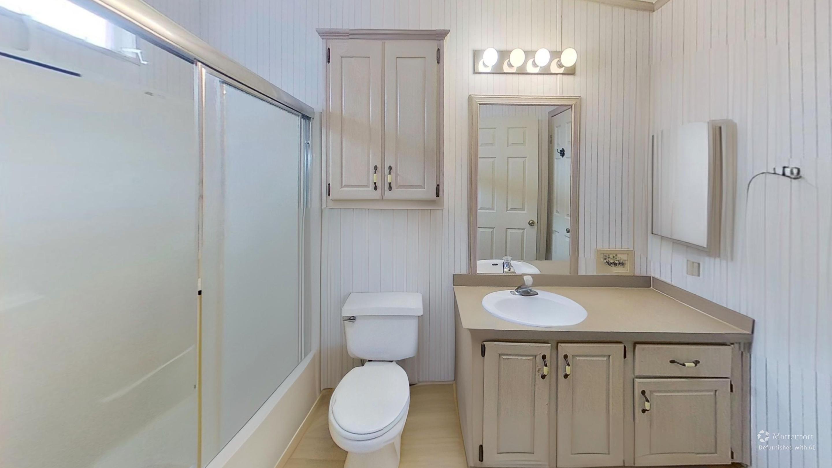 BRINY BREEZES INC - Residential