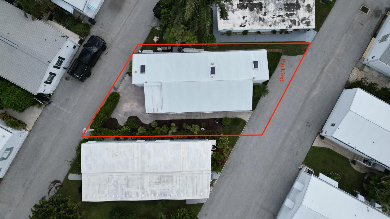 BRINY BREEZES INC - Residential