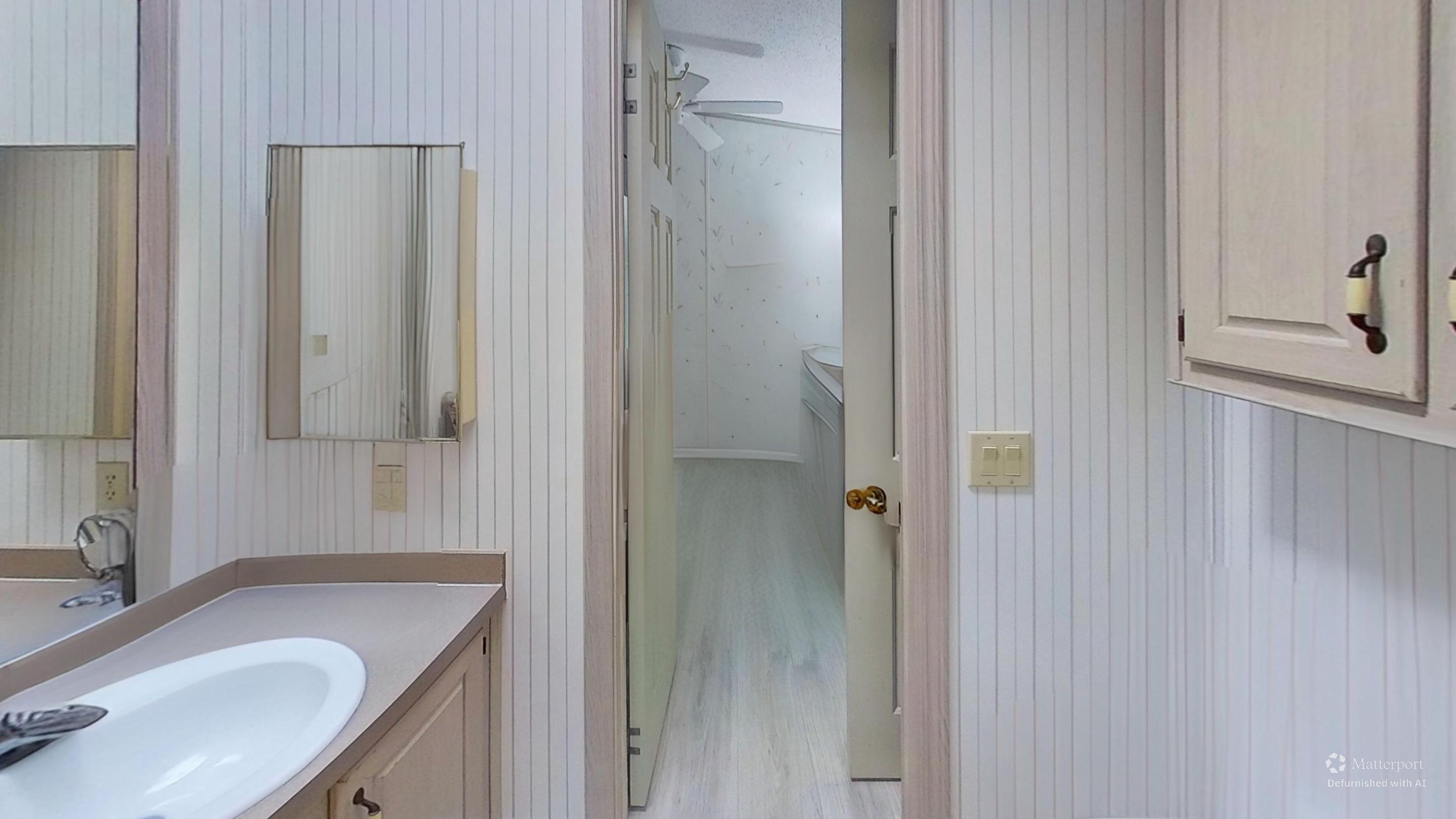 BRINY BREEZES INC - Residential