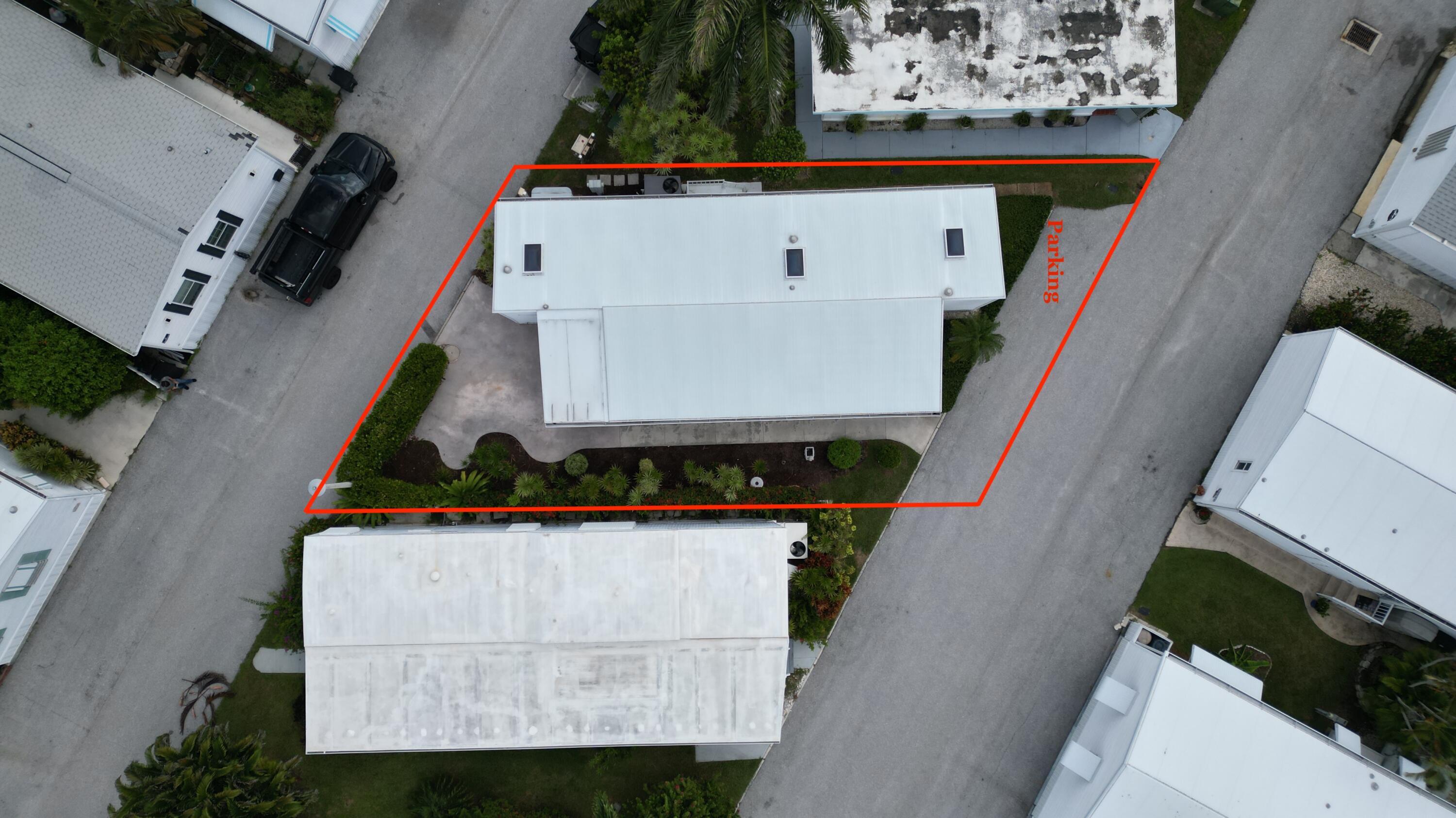 BRINY BREEZES INC - Residential