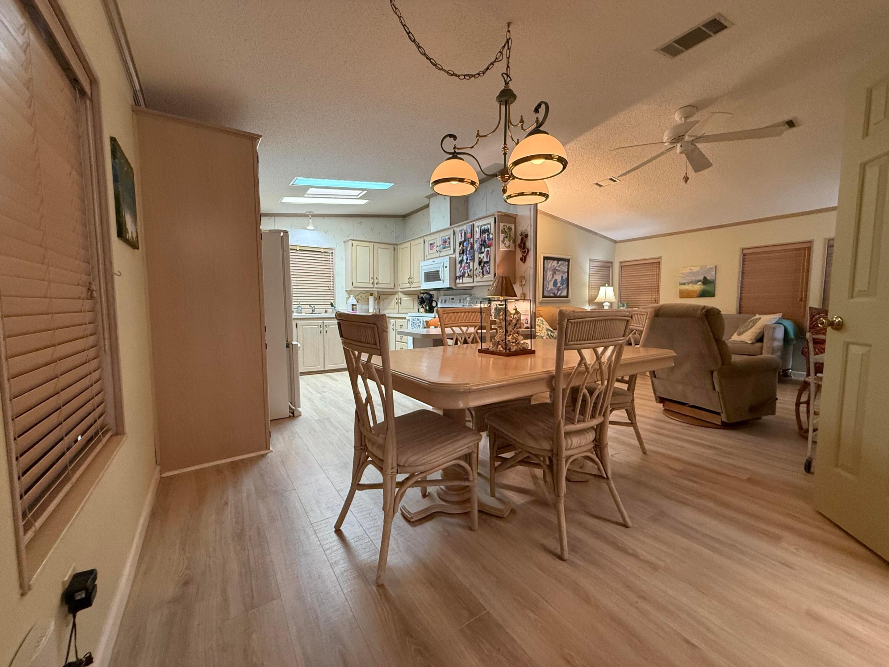 BRINY BREEZES INC - Residential