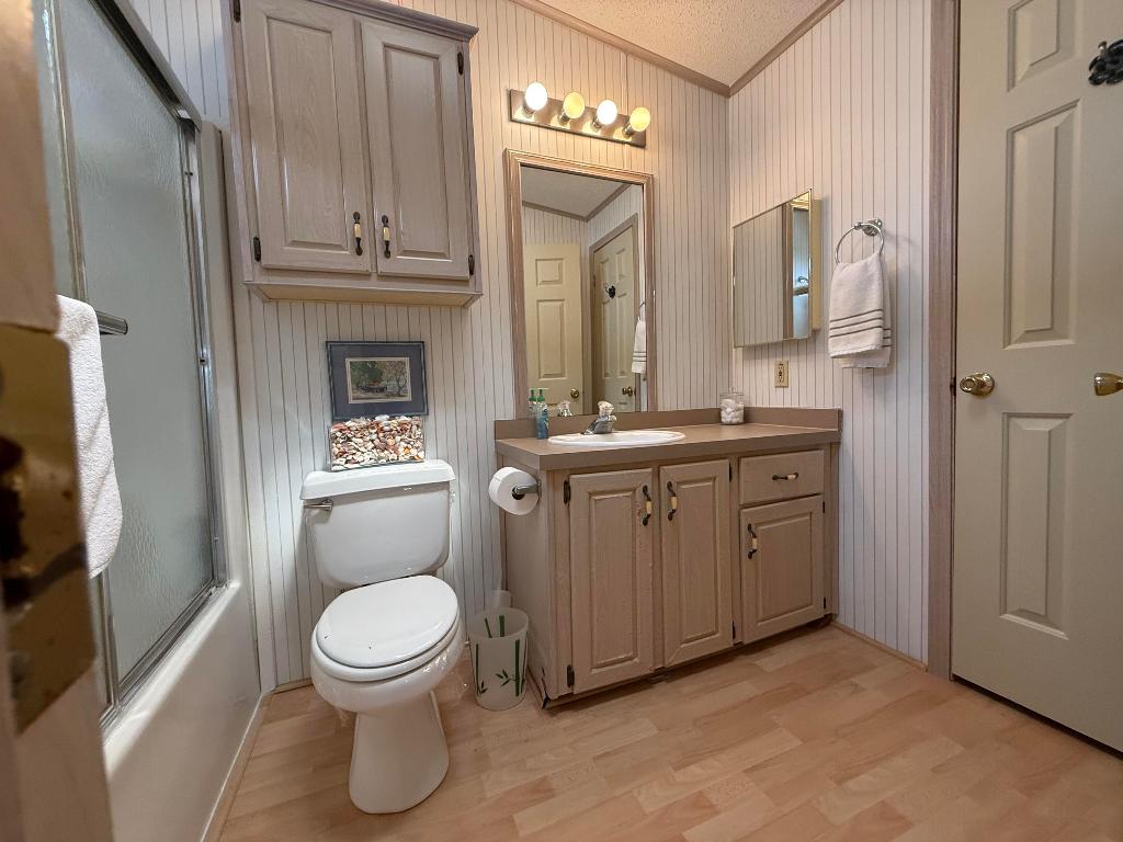 BRINY BREEZES INC - Residential