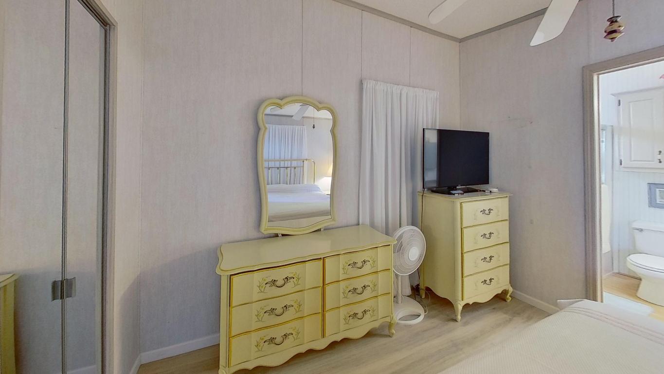 BRINY BREEZES INC - Residential