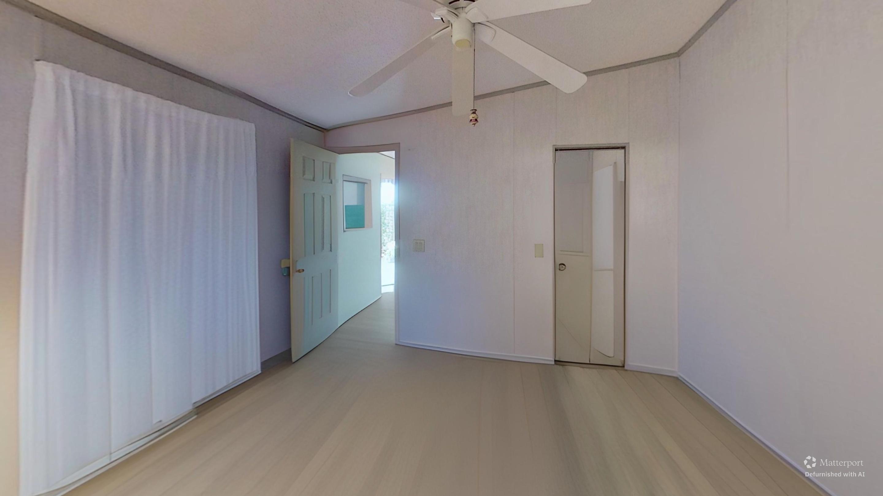 BRINY BREEZES INC - Residential