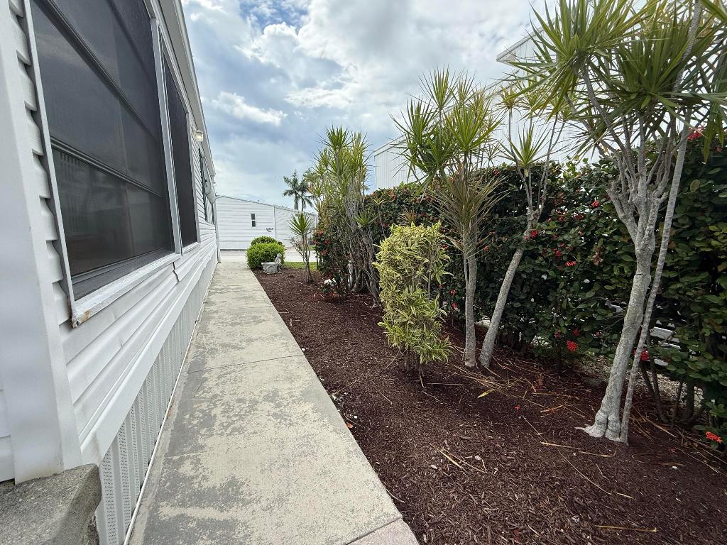 BRINY BREEZES INC - Residential