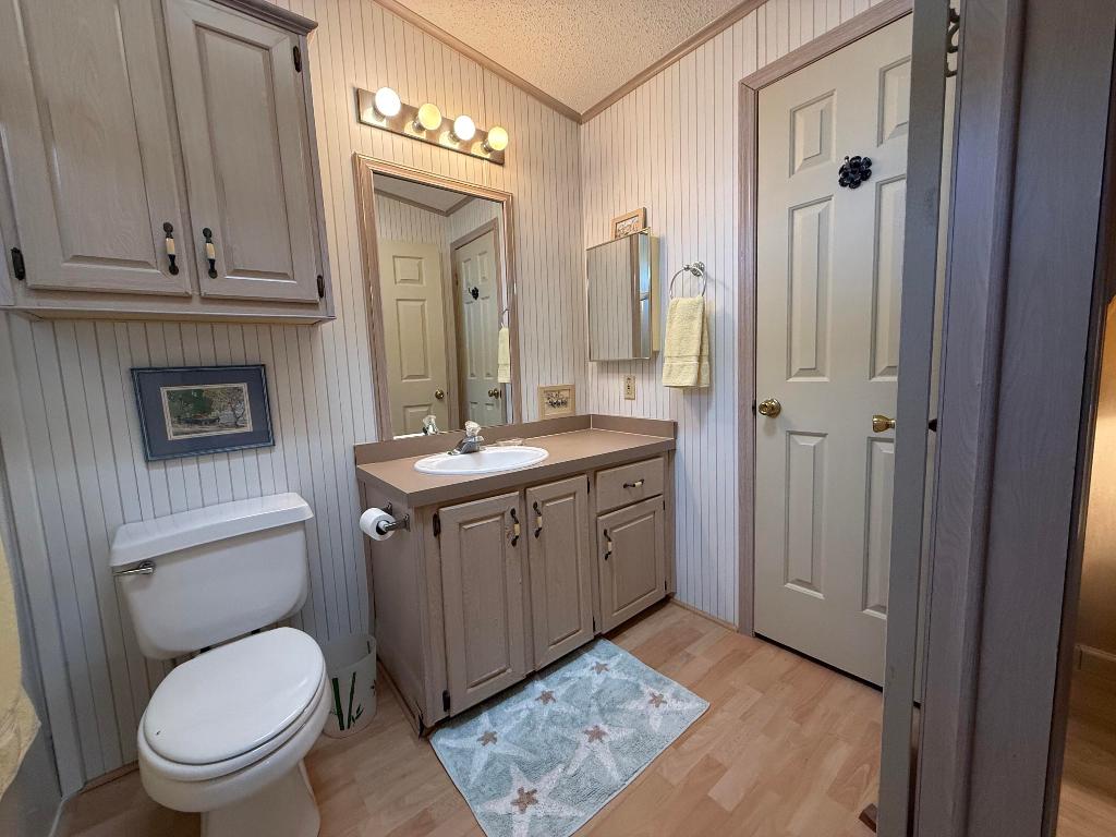 BRINY BREEZES INC - Residential