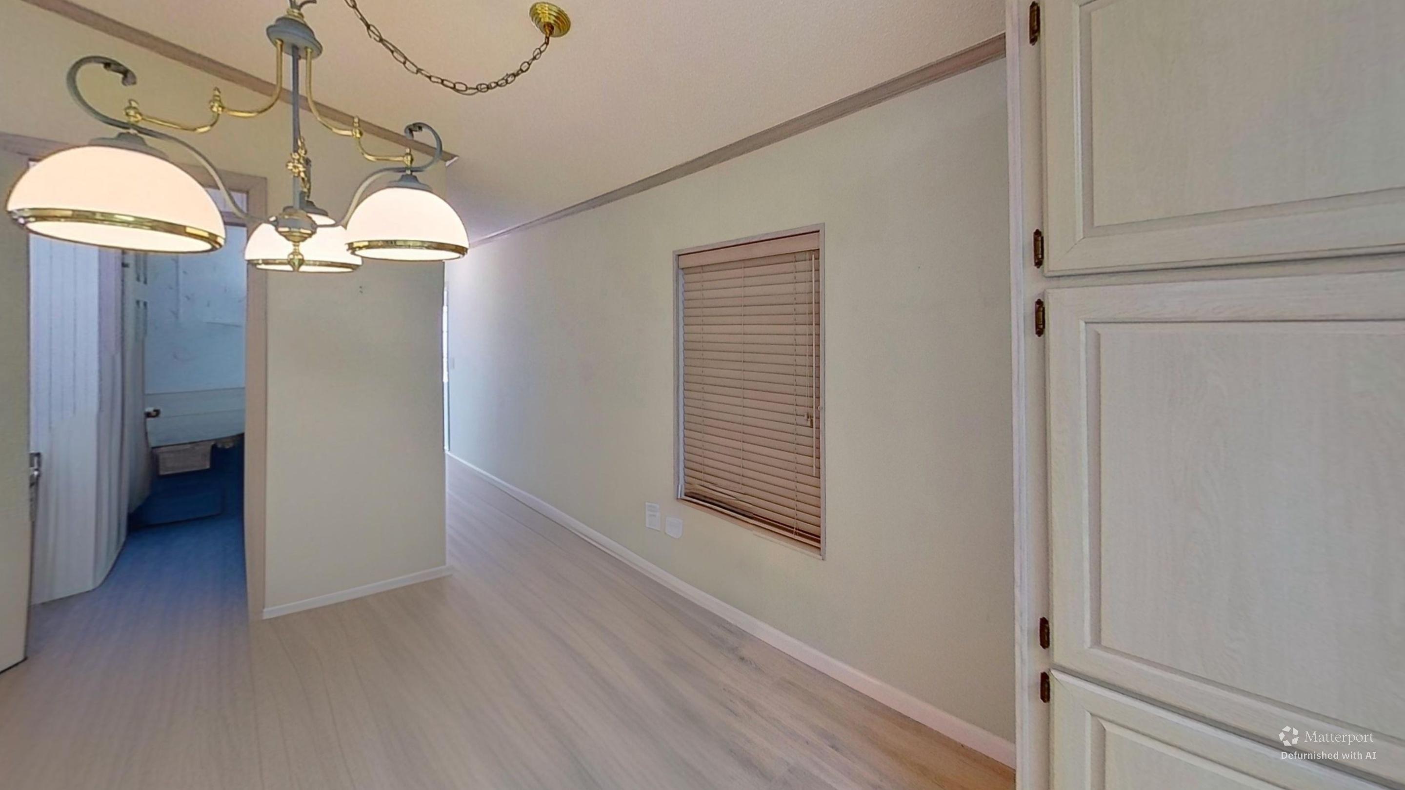 BRINY BREEZES INC - Residential