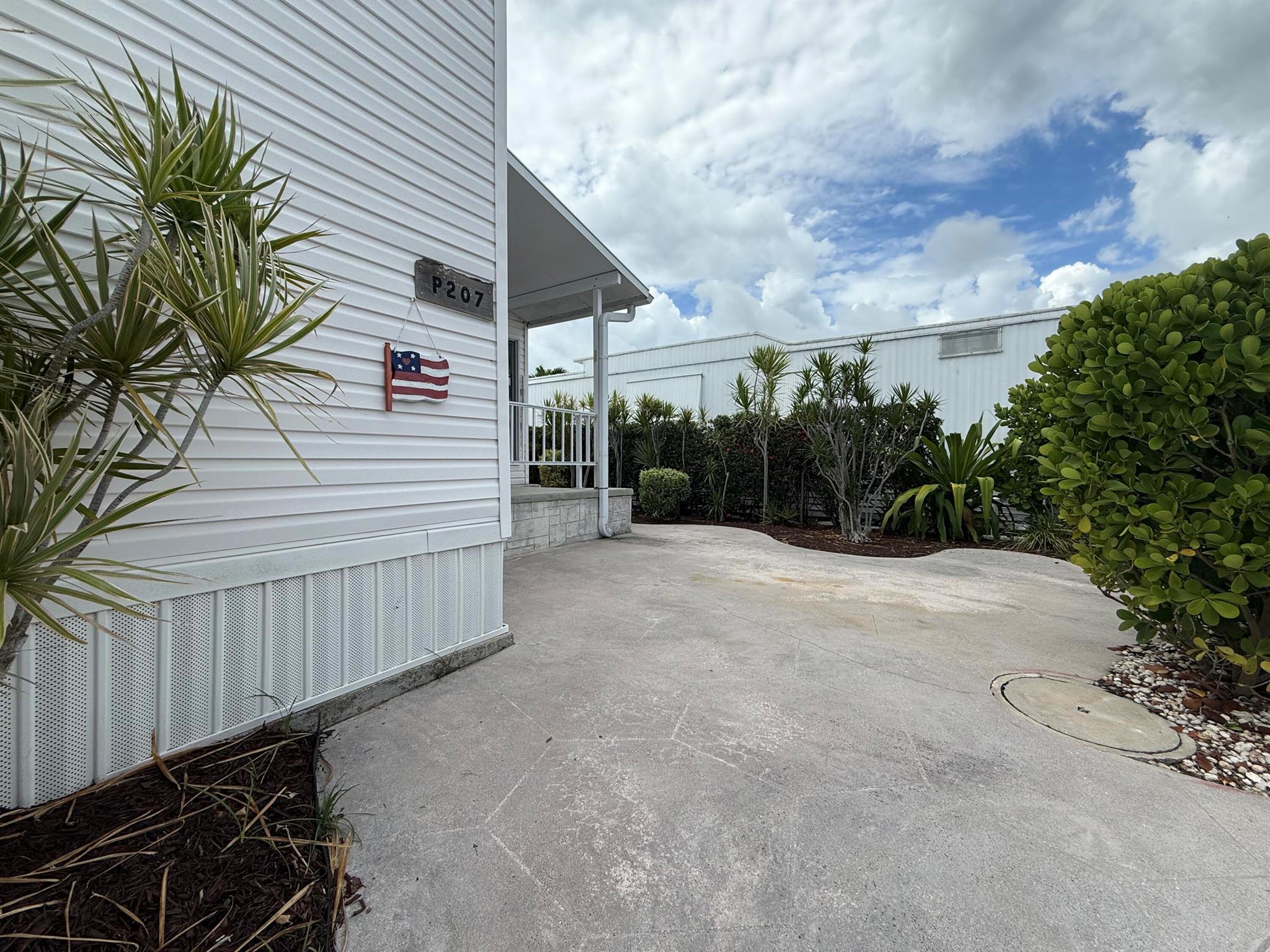BRINY BREEZES INC - Residential