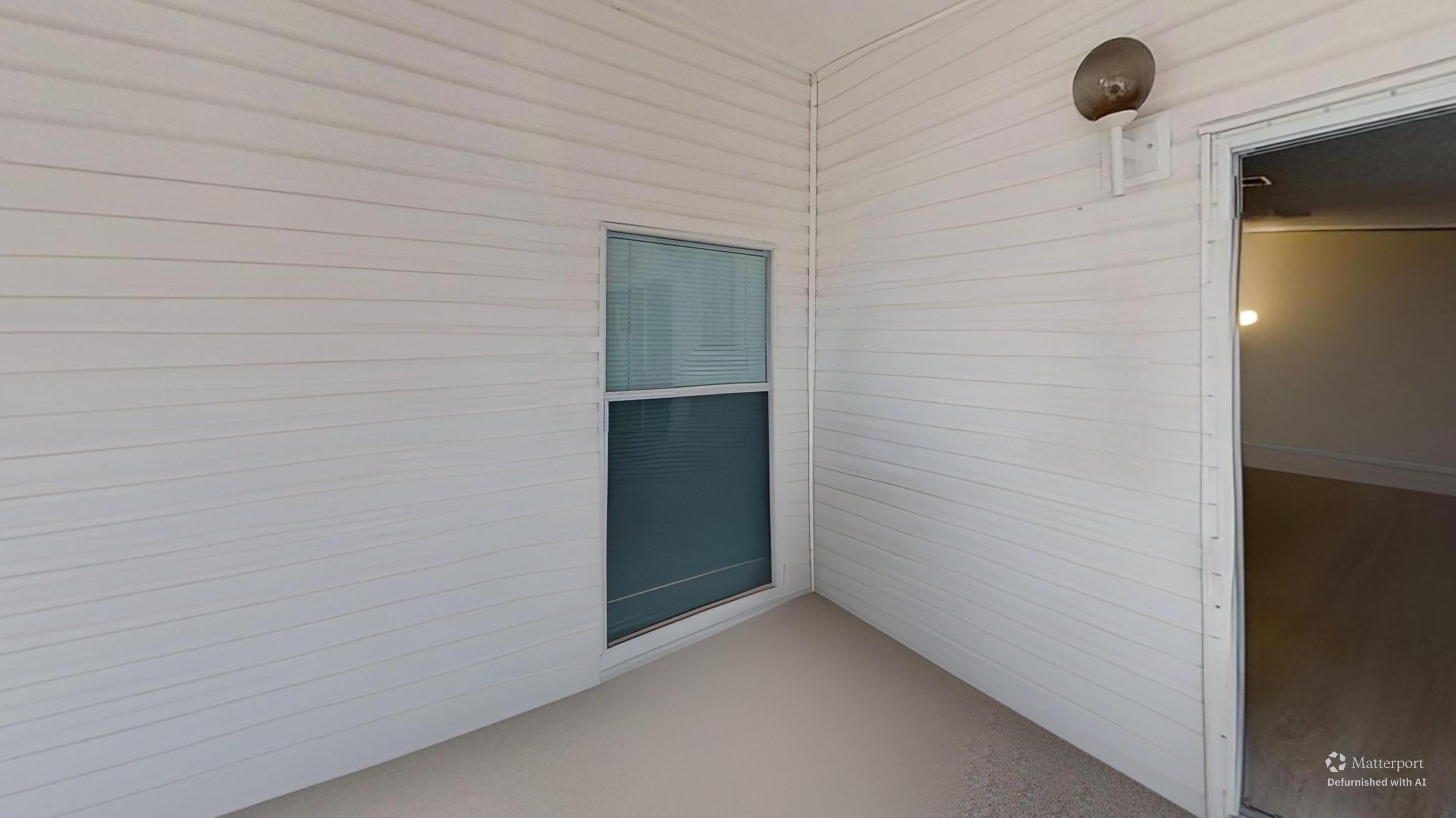 BRINY BREEZES INC - Residential