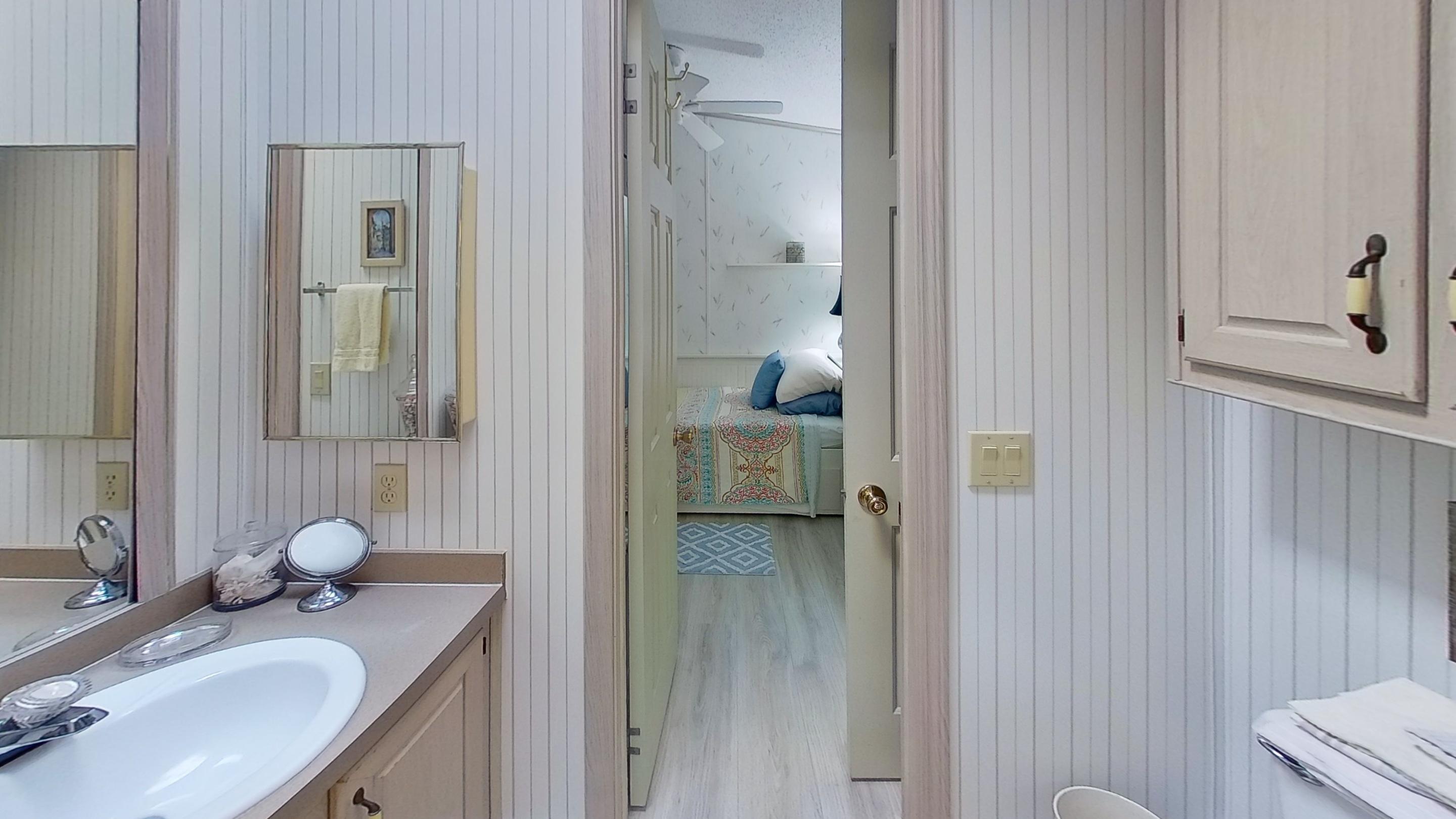 BRINY BREEZES INC - Residential