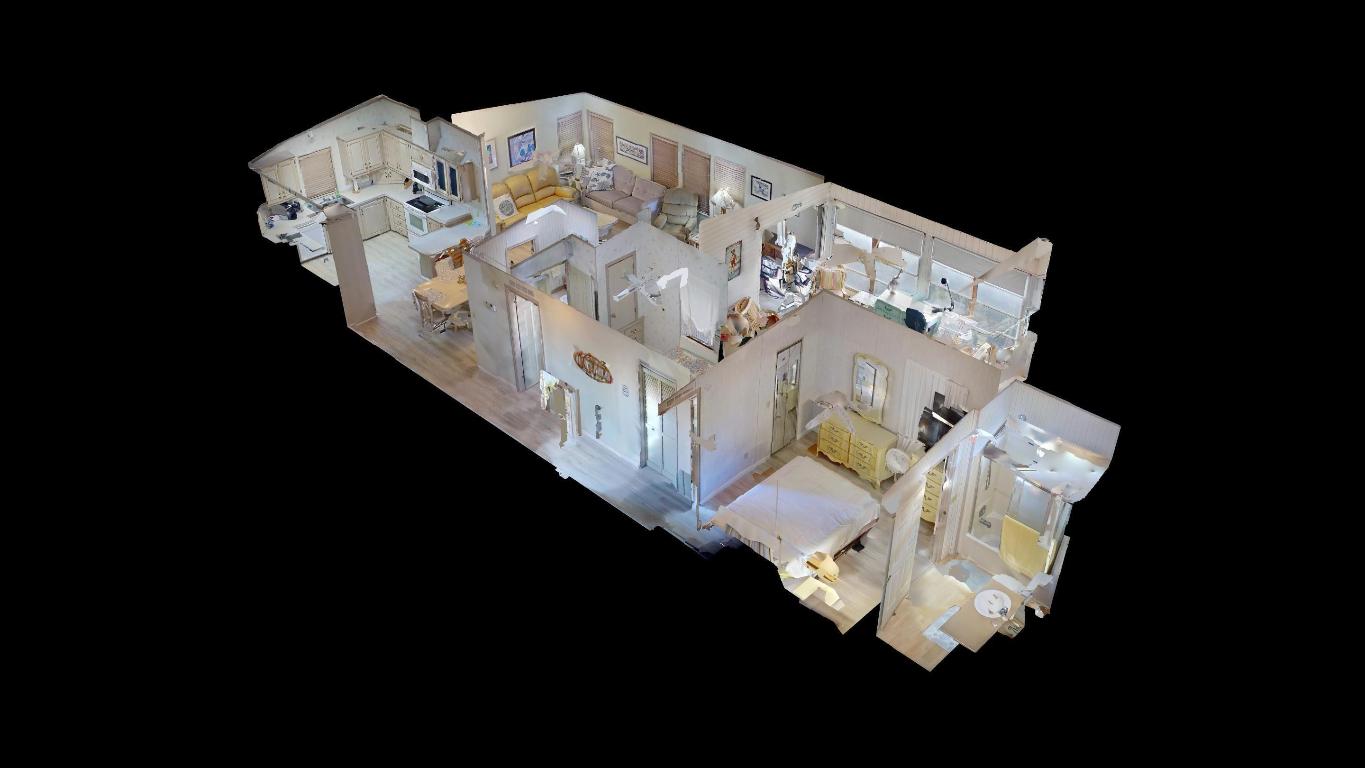 BRINY BREEZES INC - Residential