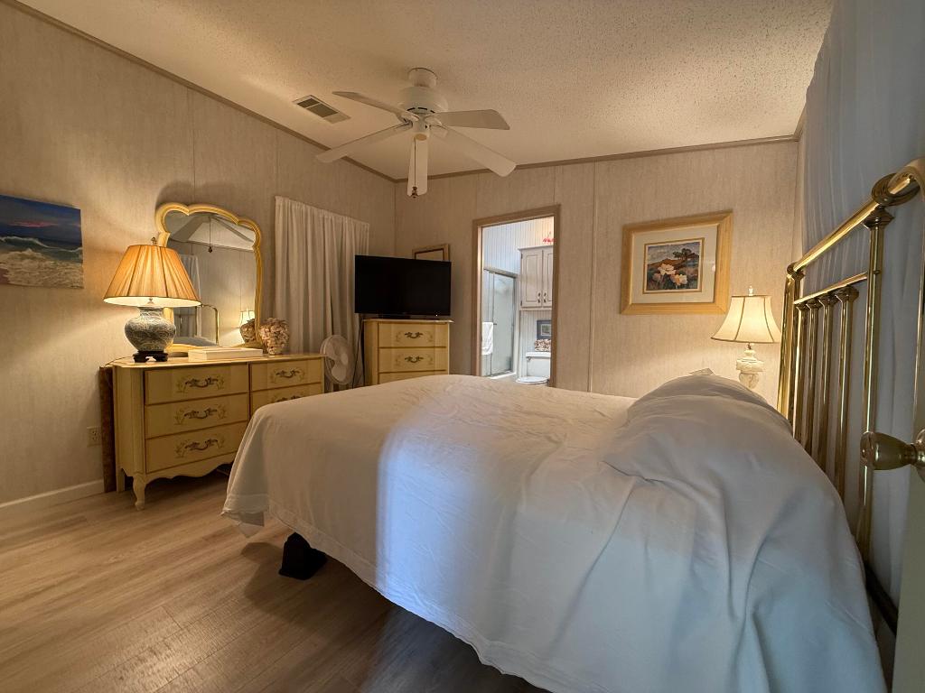 BRINY BREEZES INC - Residential