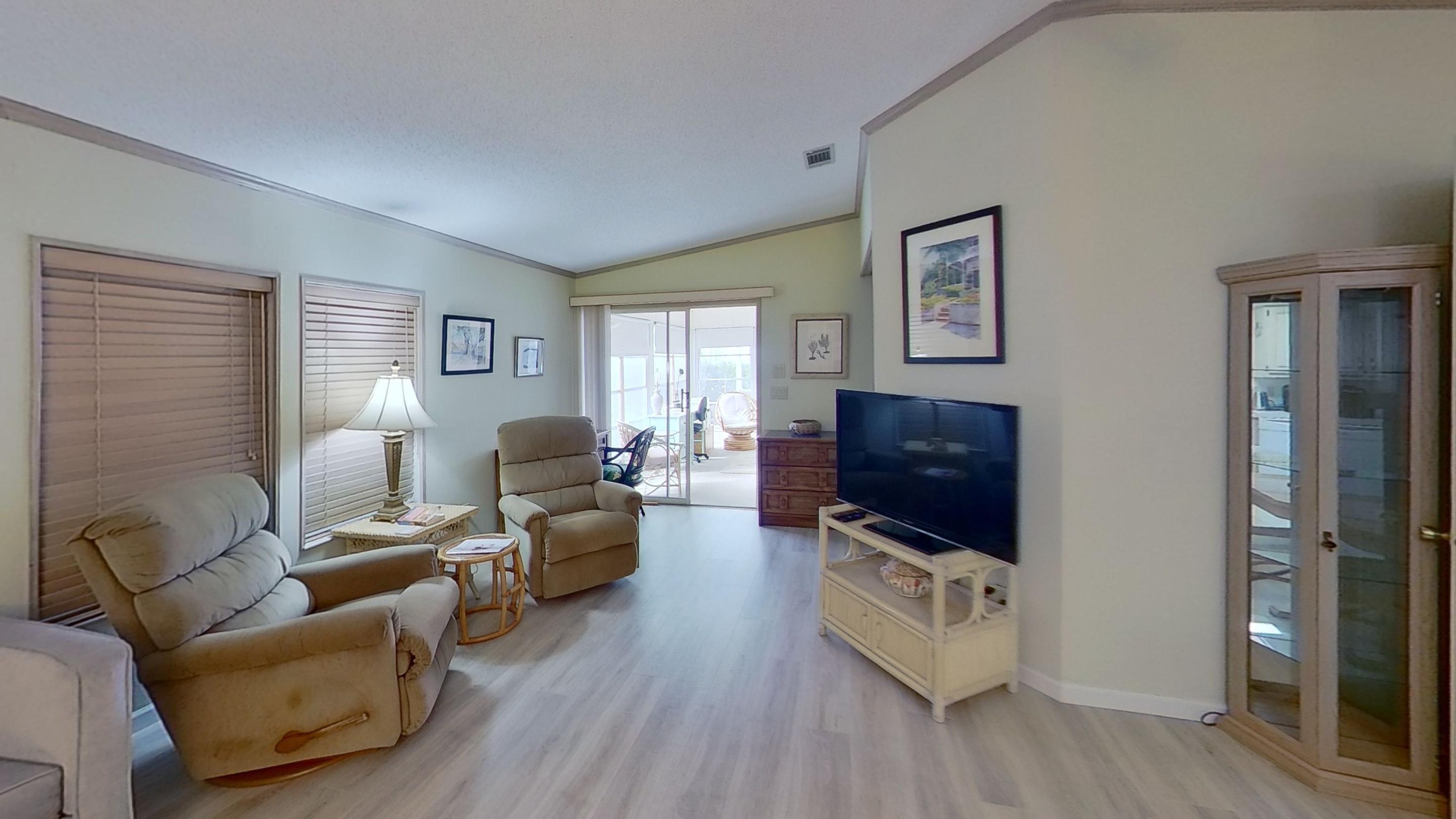 BRINY BREEZES INC - Residential