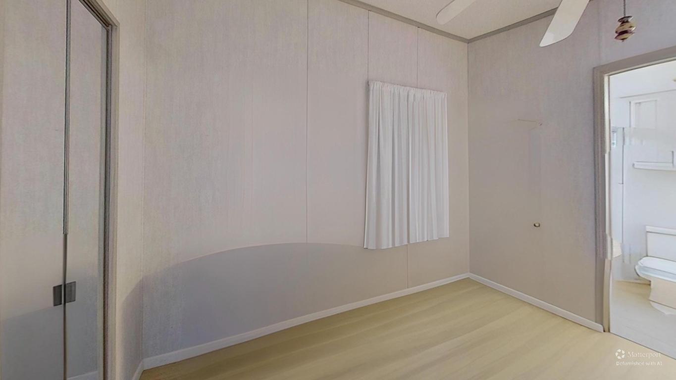 BRINY BREEZES INC - Residential