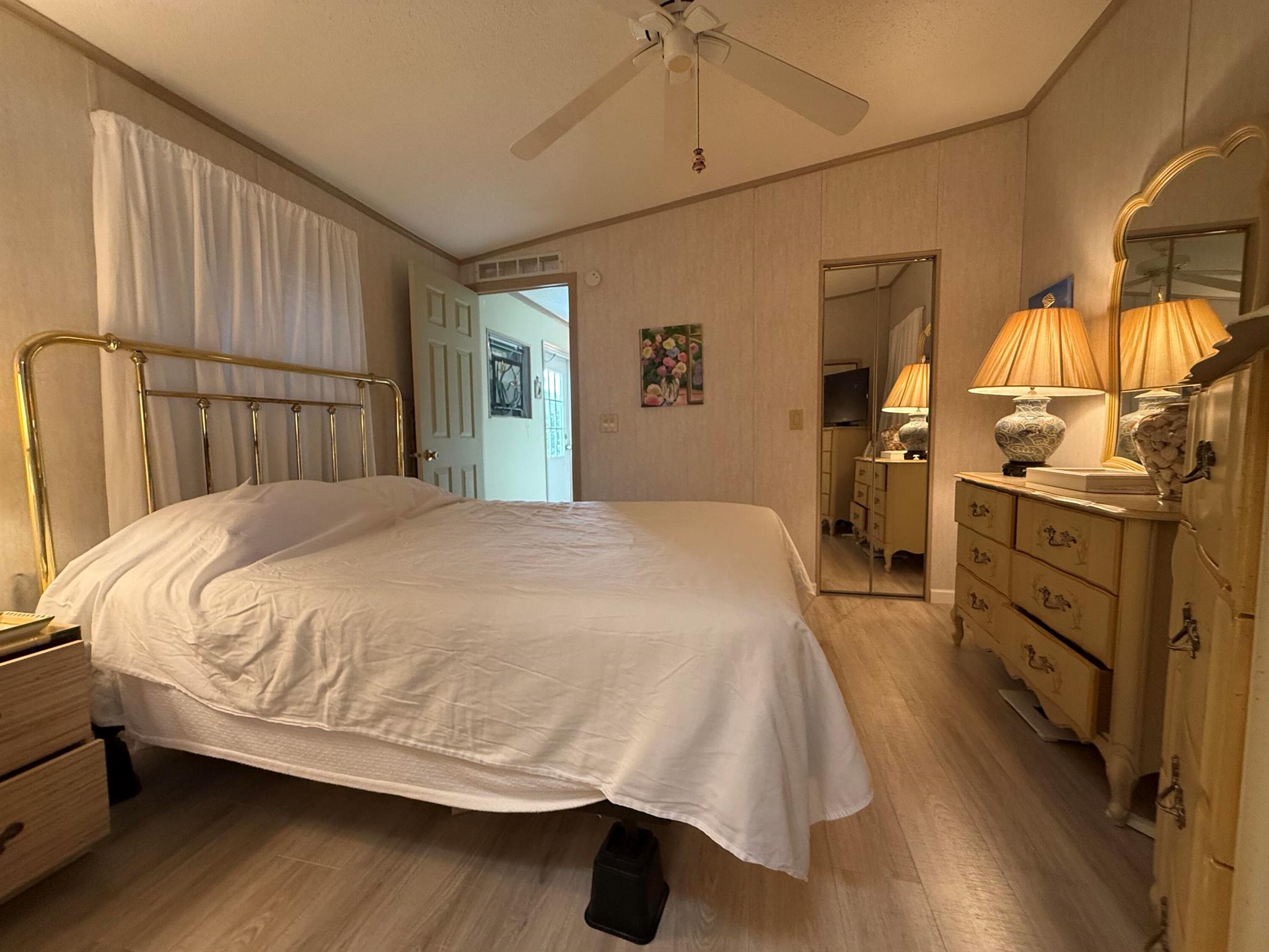 BRINY BREEZES INC - Residential