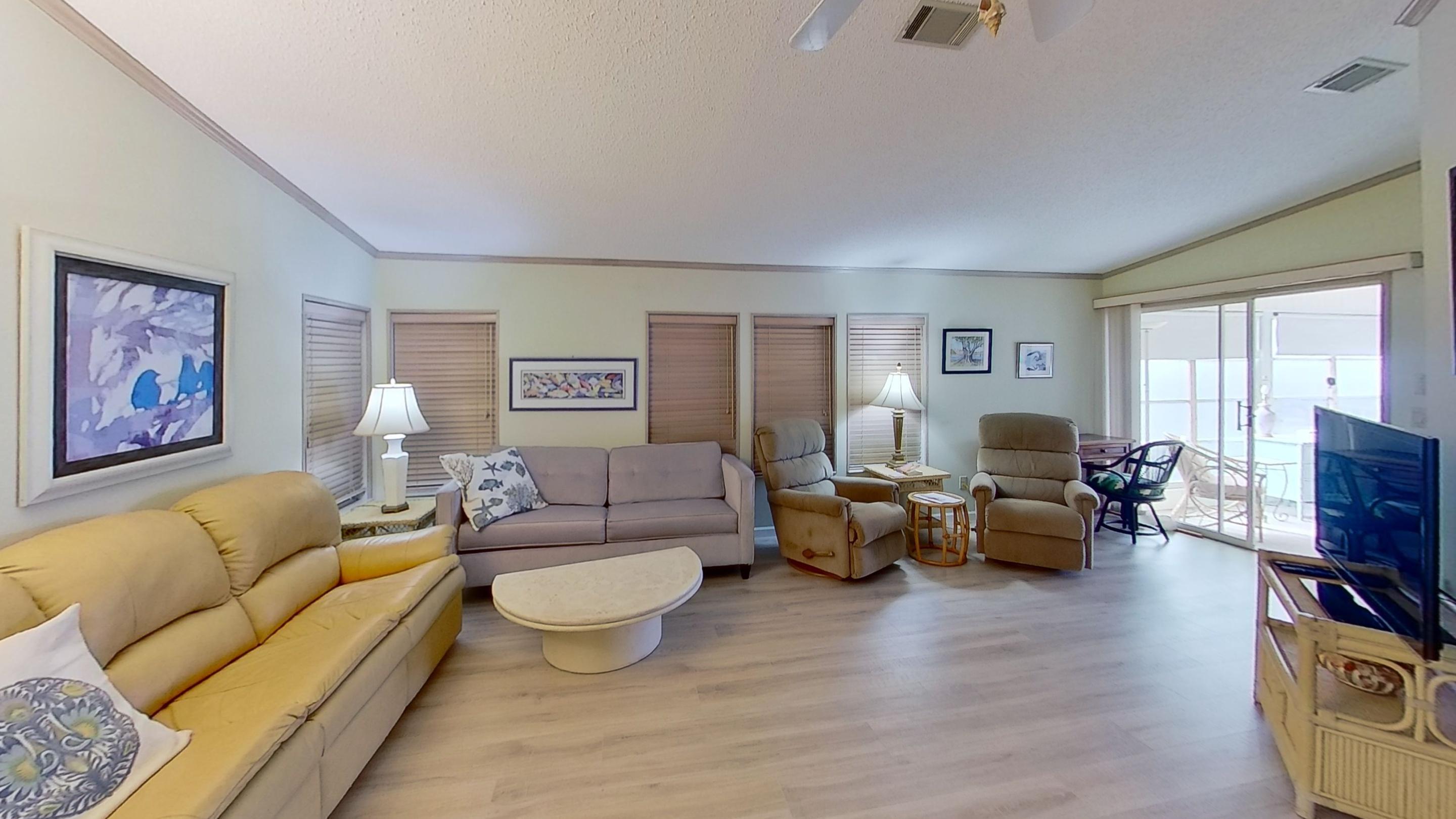 BRINY BREEZES INC - Residential