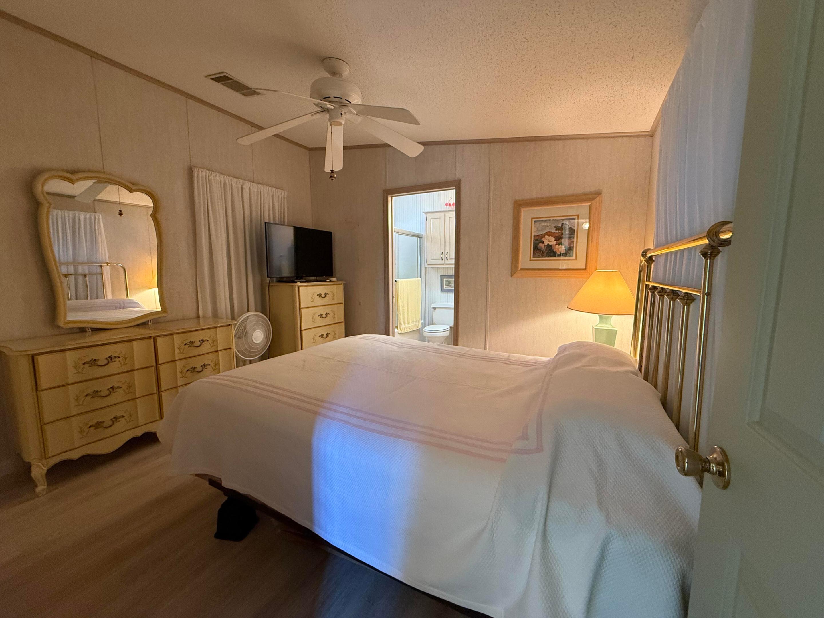 BRINY BREEZES INC - Residential