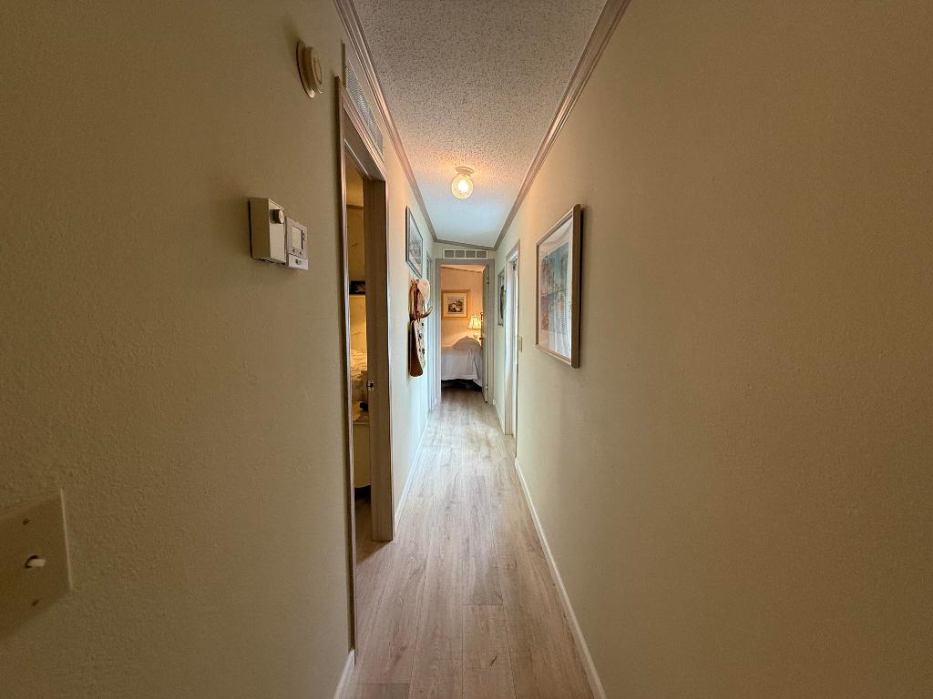 BRINY BREEZES INC - Residential