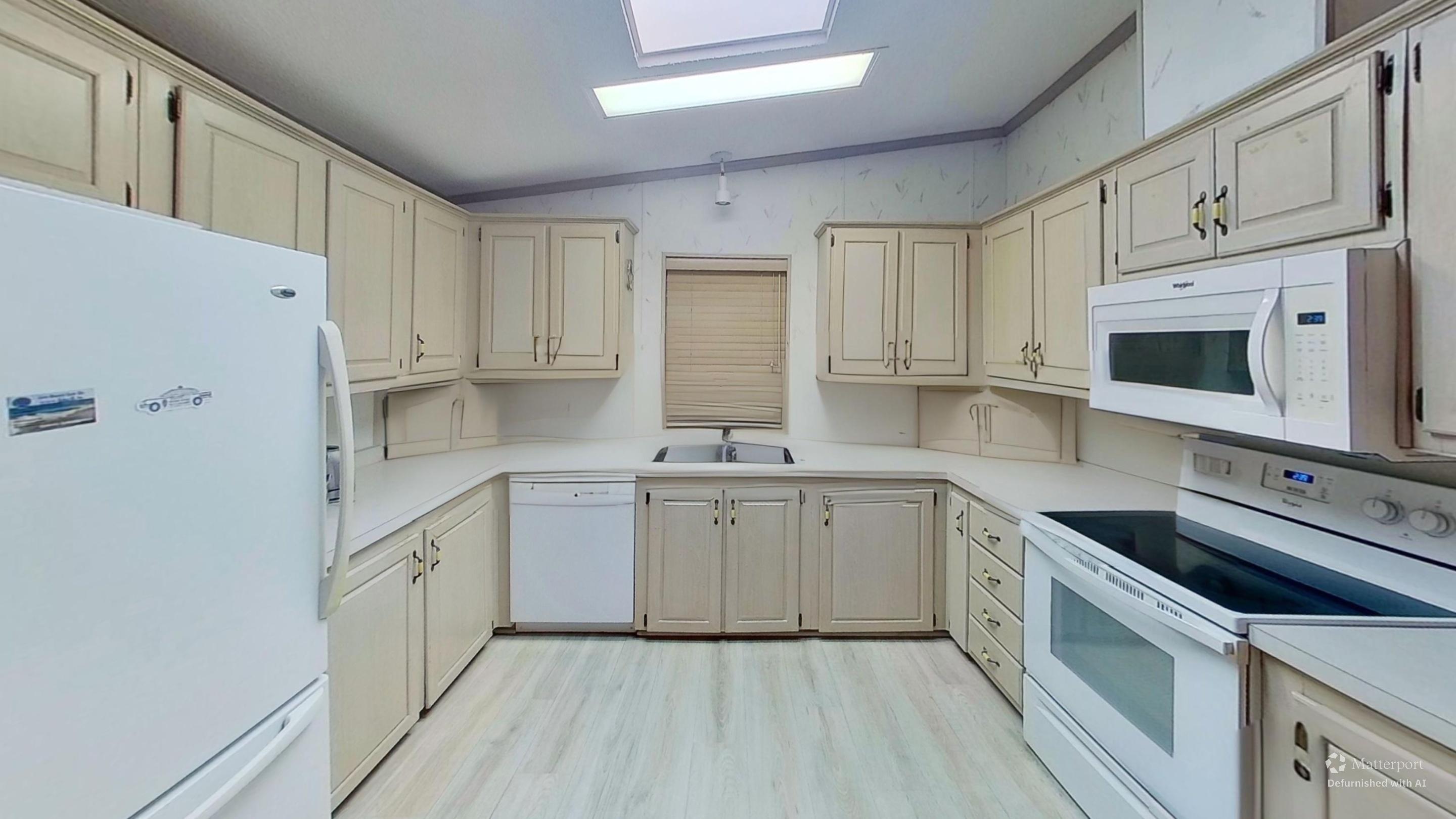 BRINY BREEZES INC - Residential