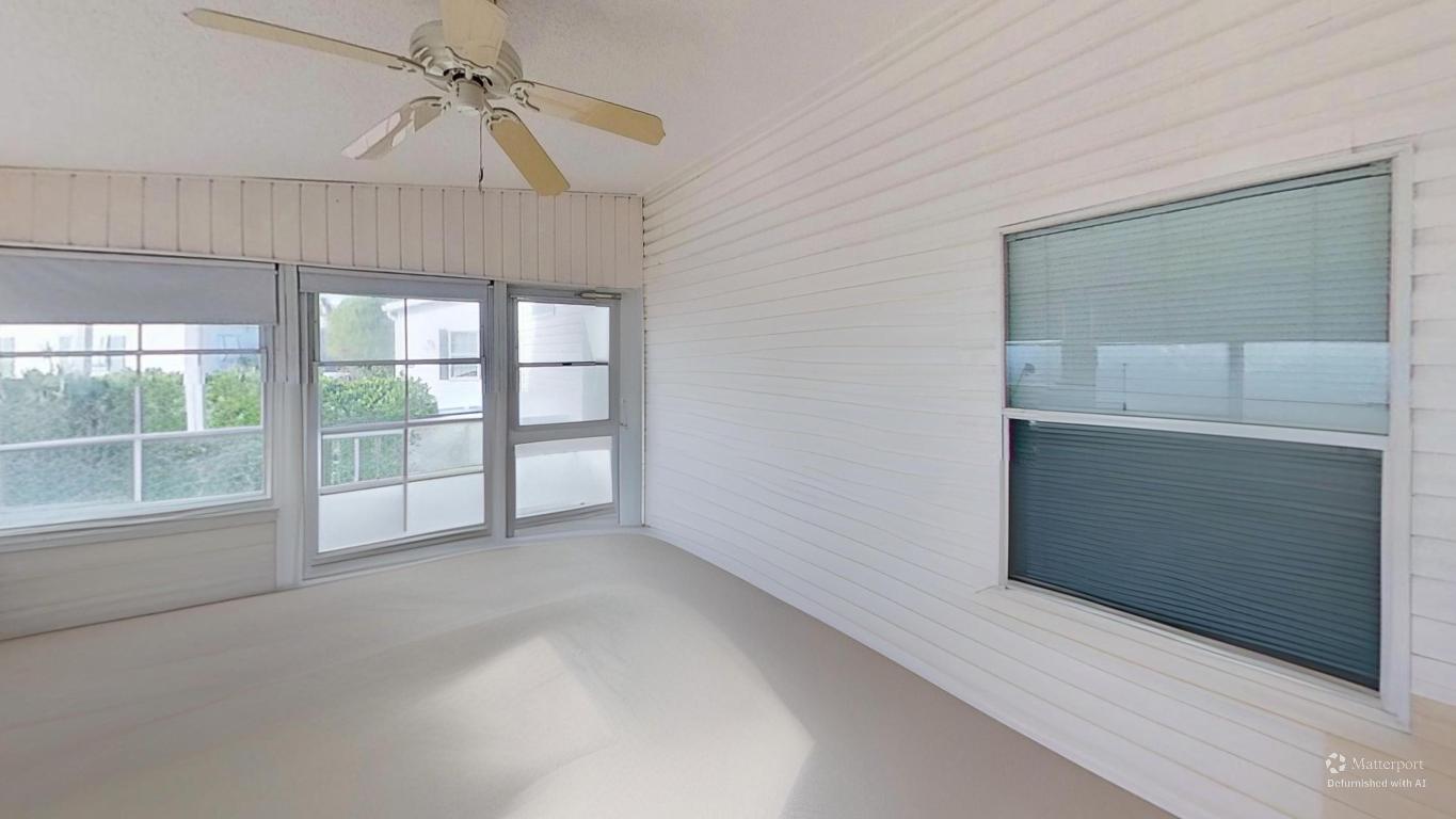 BRINY BREEZES INC - Residential