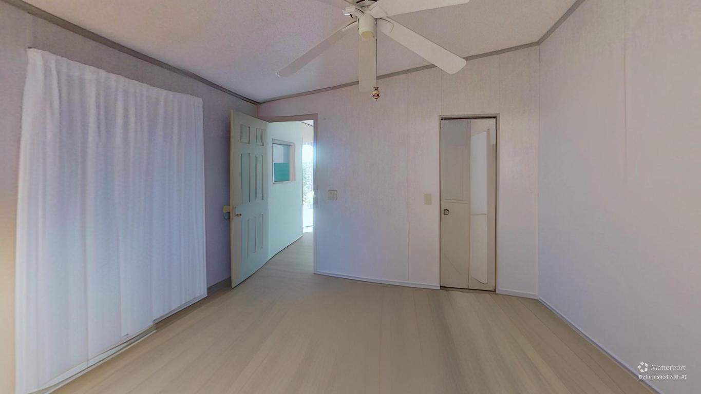 BRINY BREEZES INC - Residential