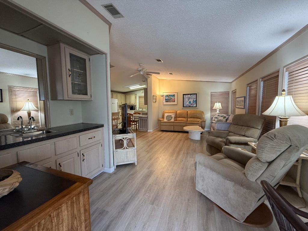 BRINY BREEZES INC - Residential