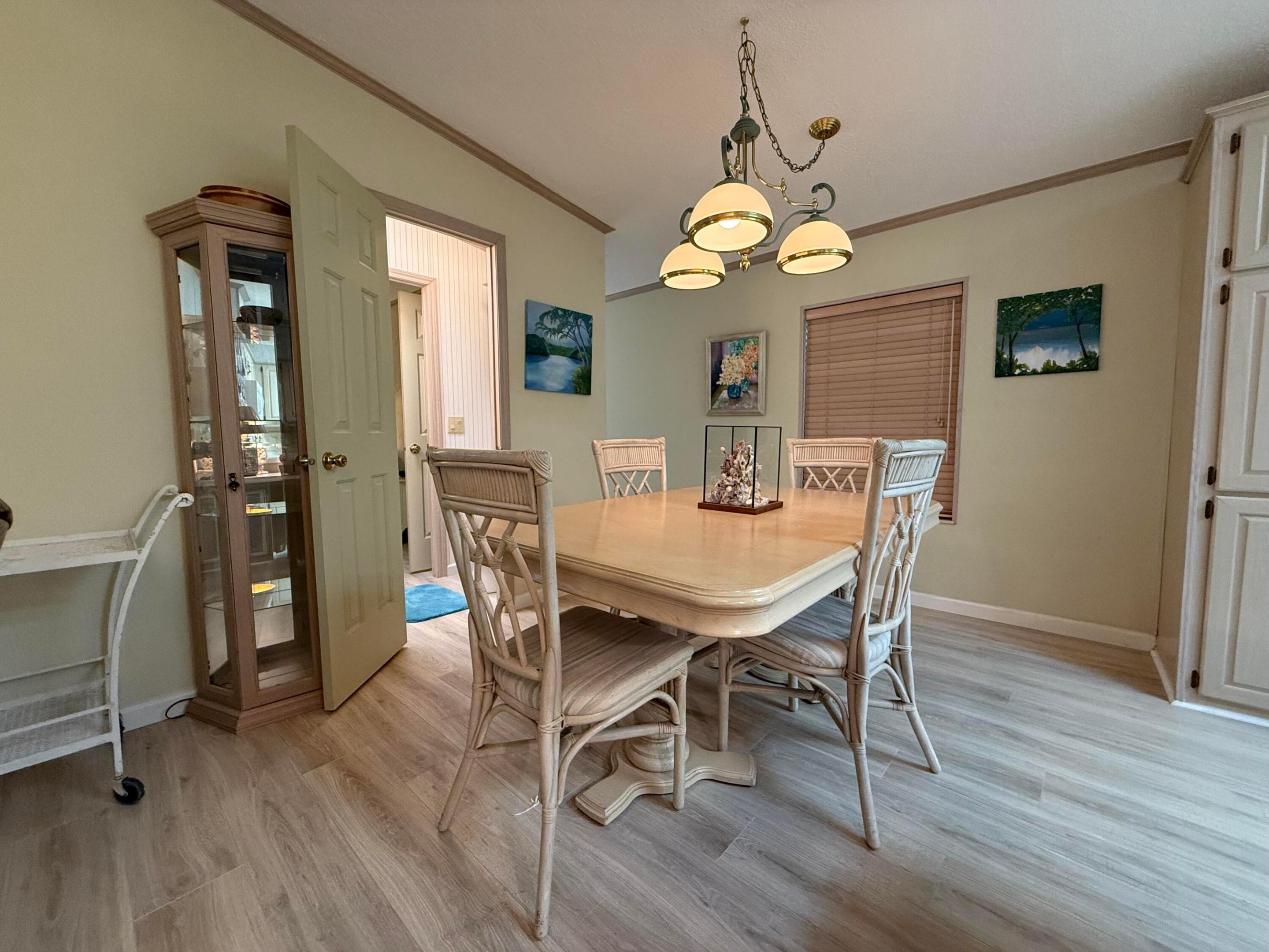 BRINY BREEZES INC - Residential