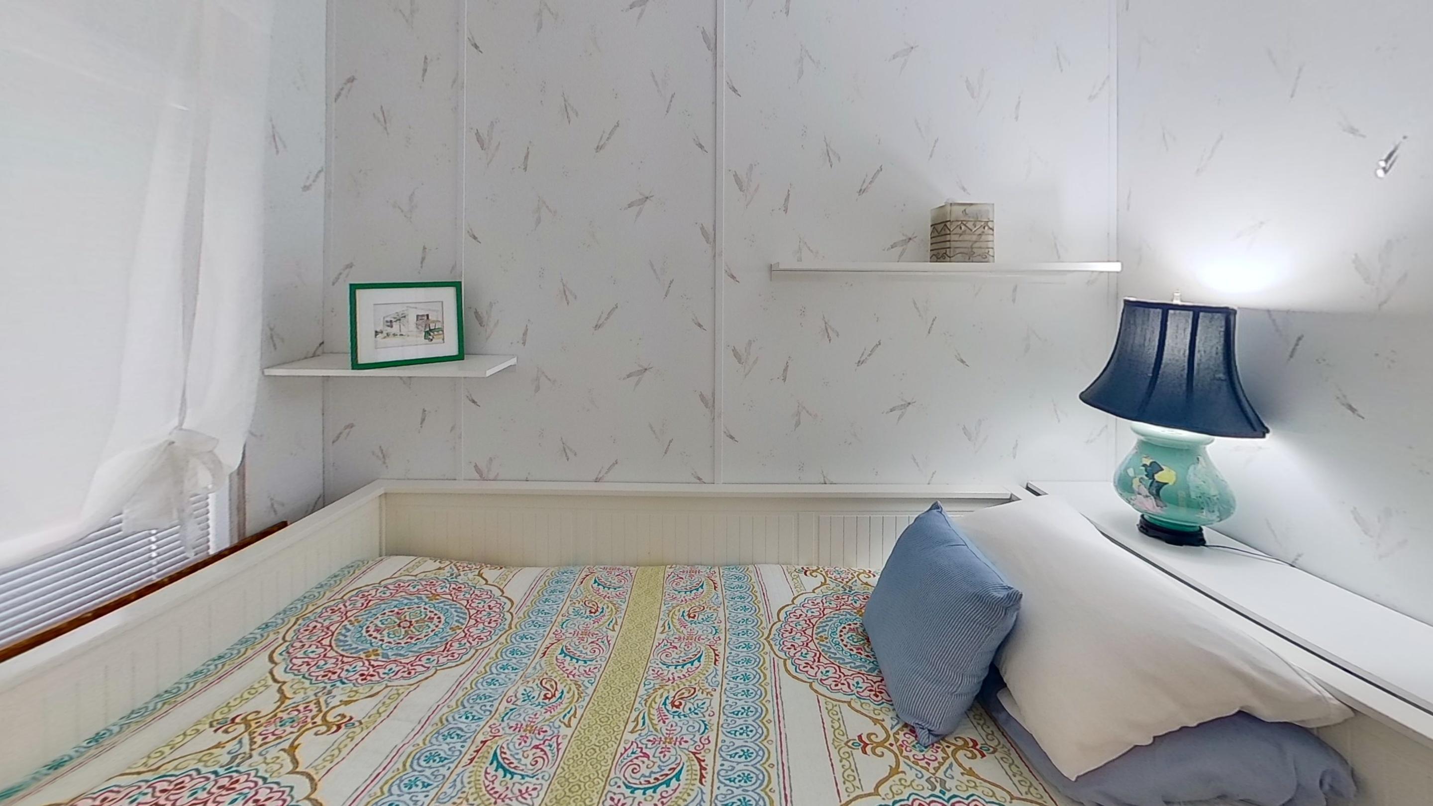 BRINY BREEZES INC - Residential