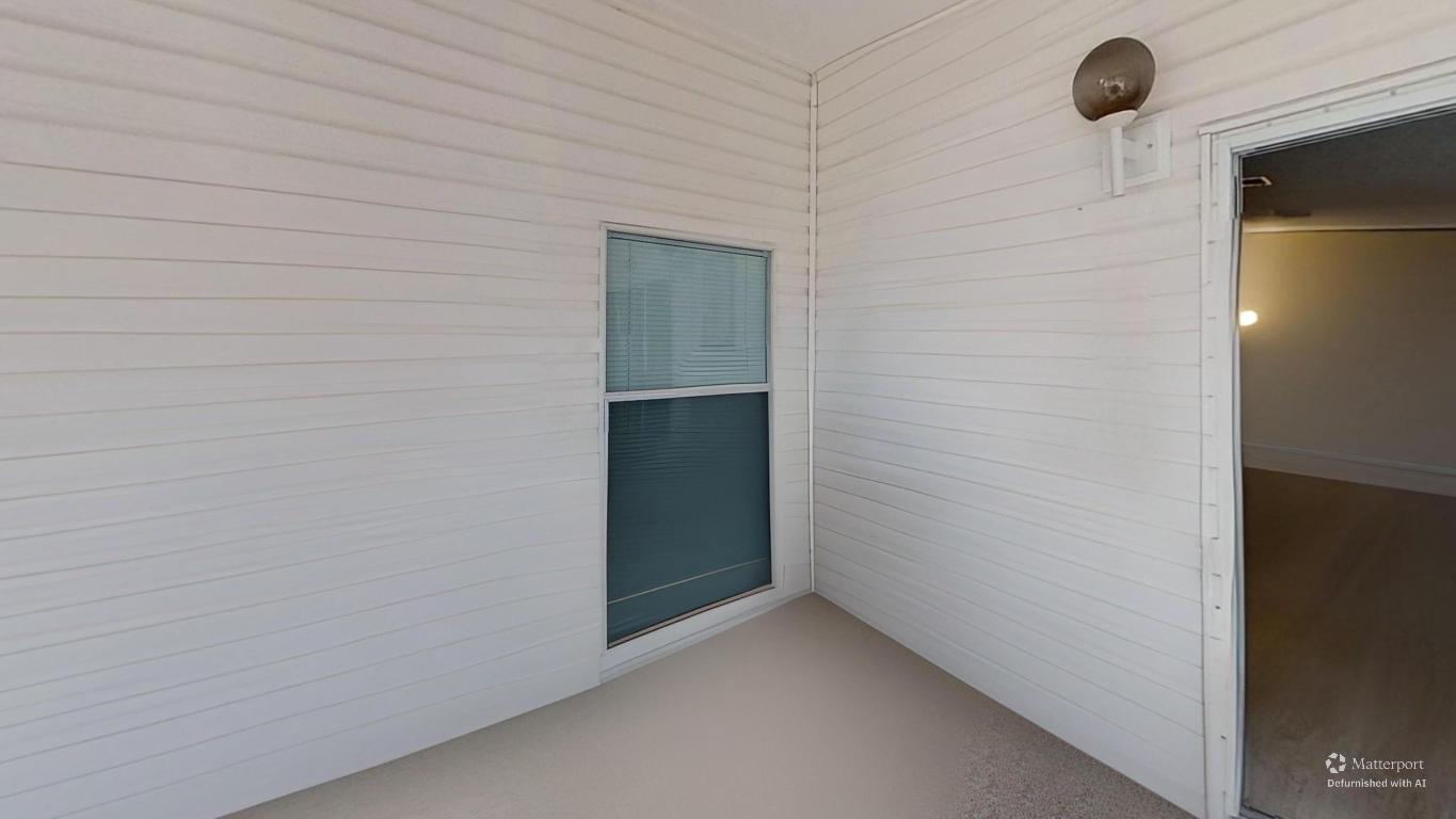 BRINY BREEZES INC - Residential