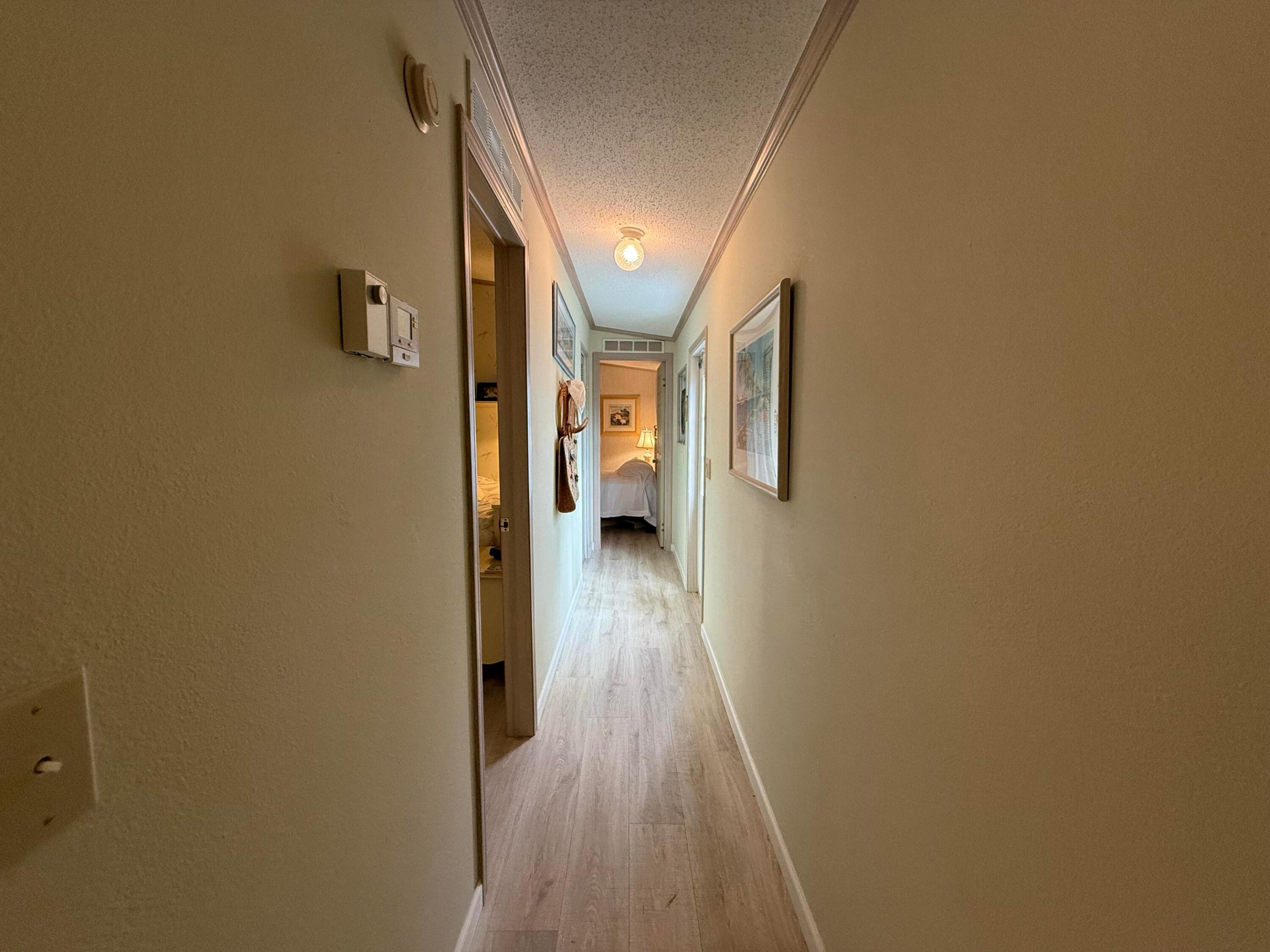 BRINY BREEZES INC - Residential