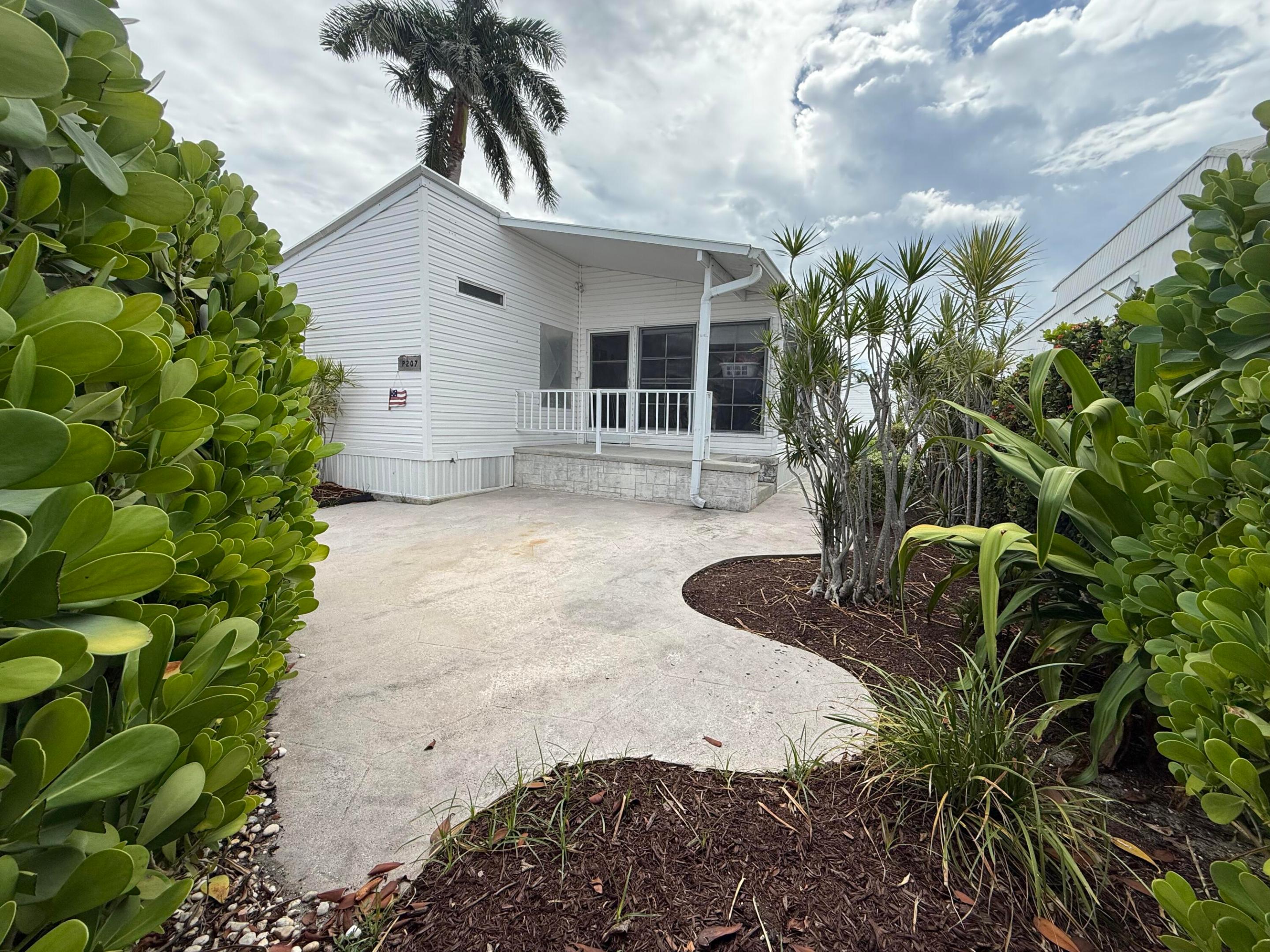 BRINY BREEZES INC - Residential