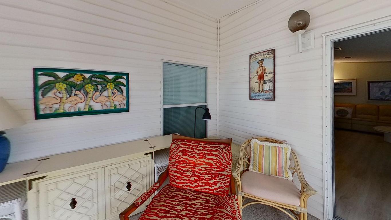 BRINY BREEZES INC - Residential