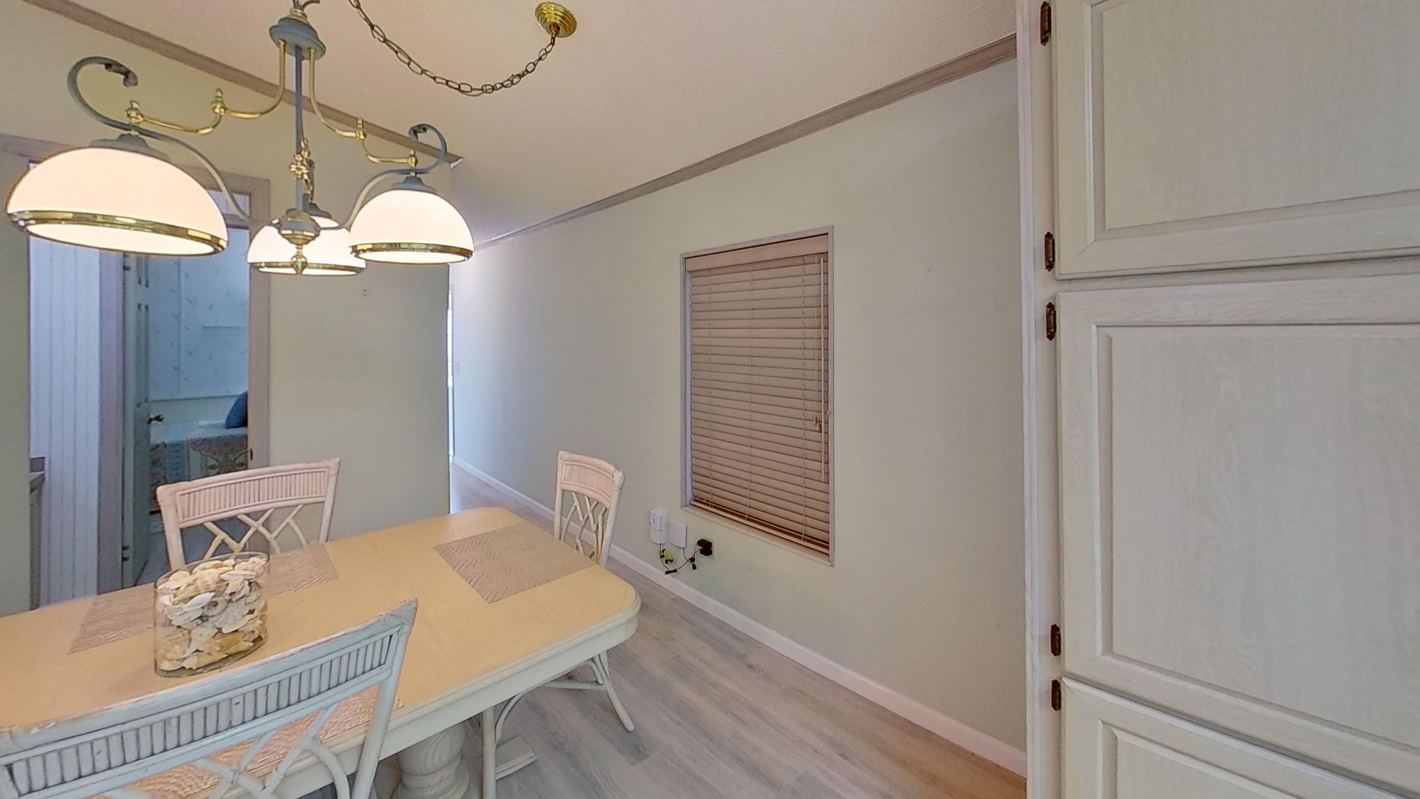 BRINY BREEZES INC - Residential