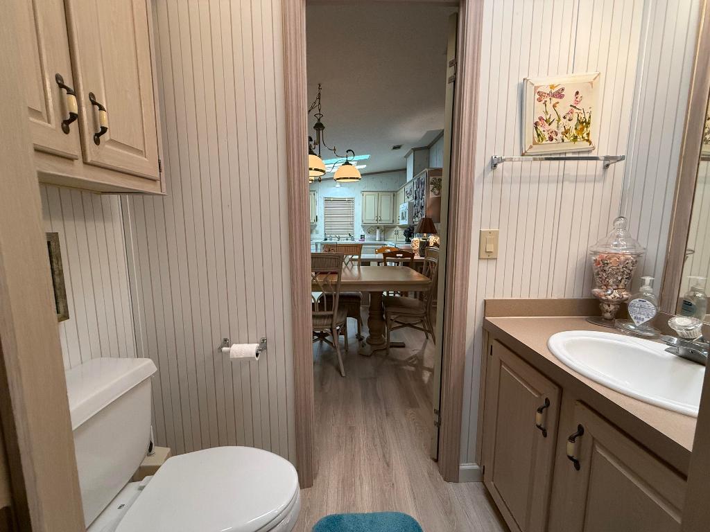 BRINY BREEZES INC - Residential