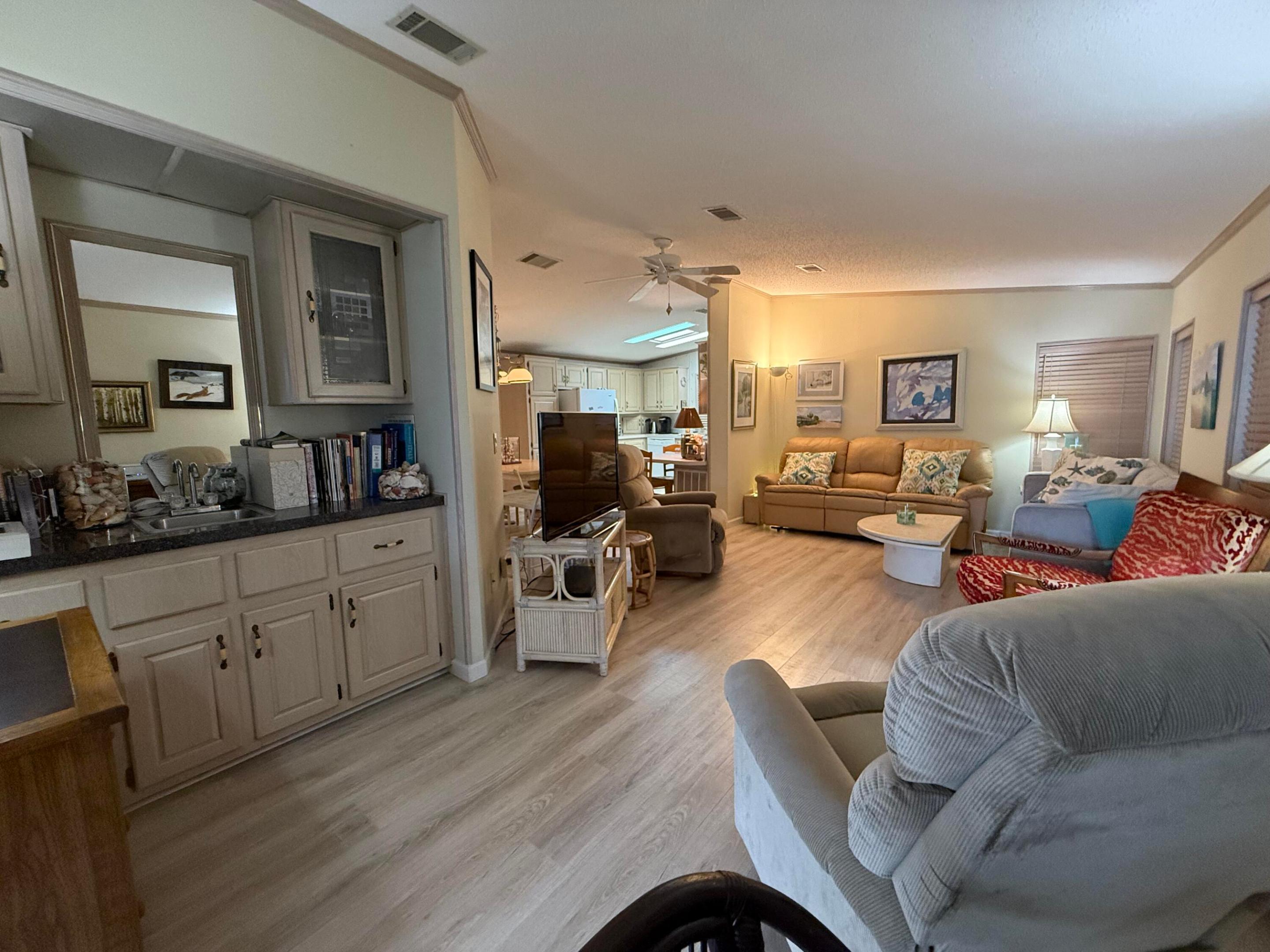 BRINY BREEZES INC - Residential