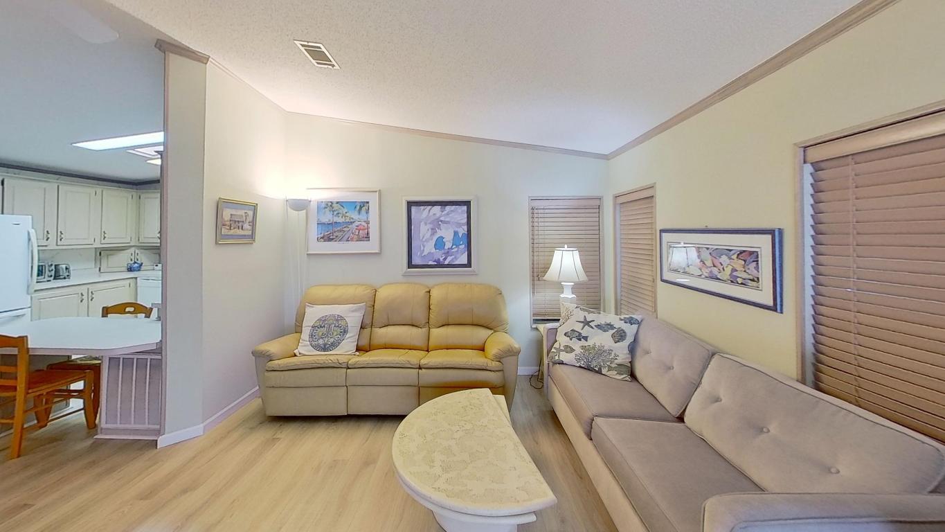 BRINY BREEZES INC - Residential