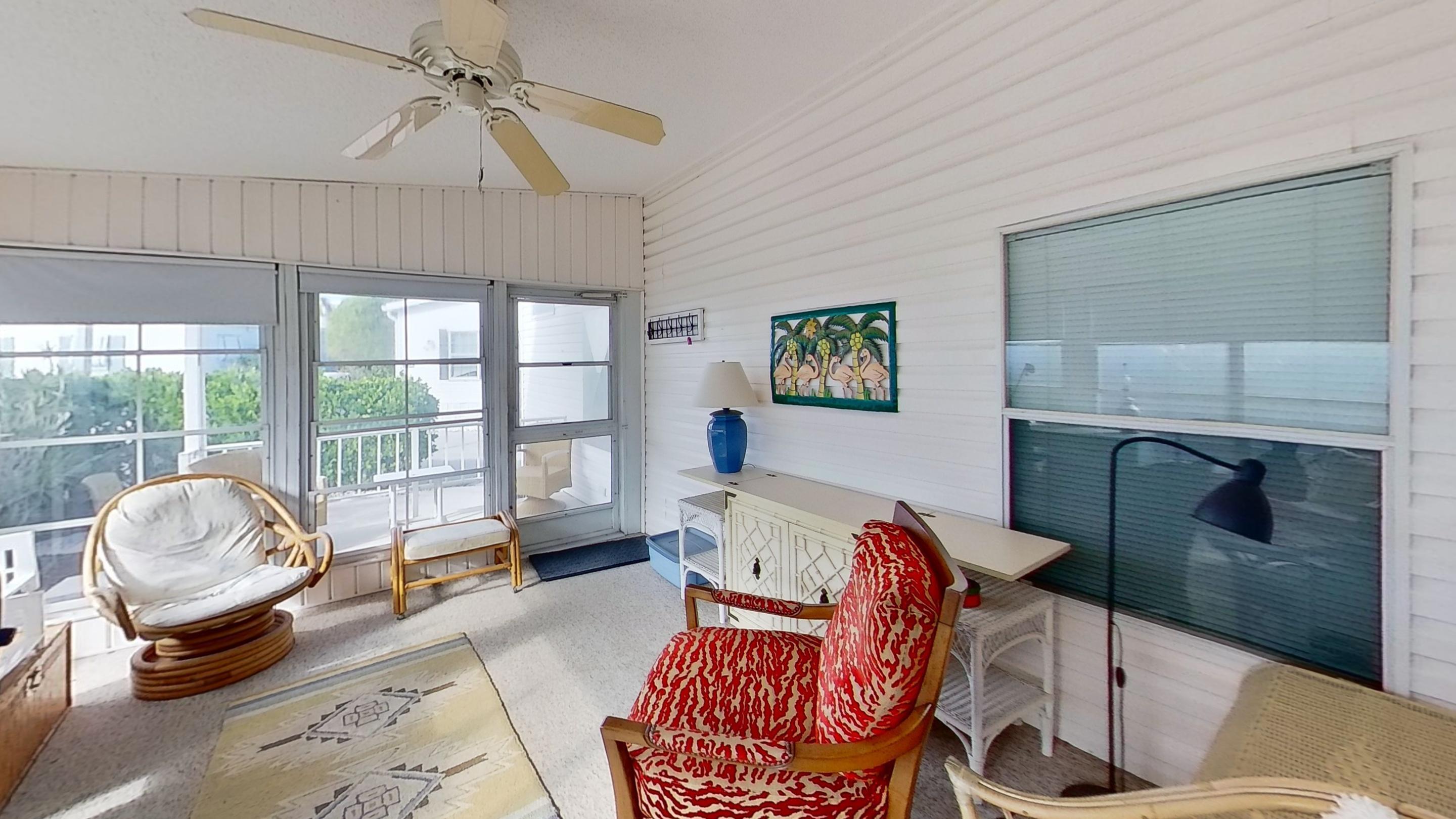 BRINY BREEZES INC - Residential