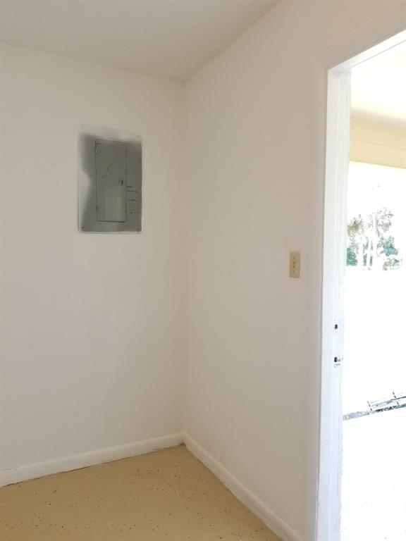 INDIAN RIVER ESTATES UNIT 8 - Residential