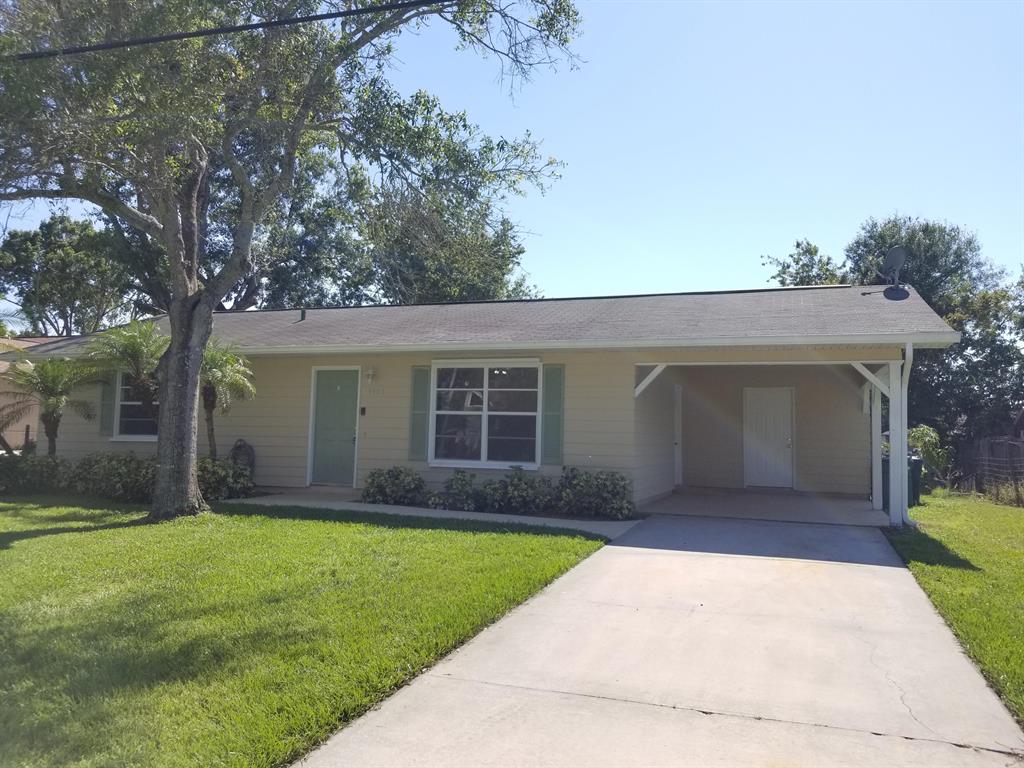 INDIAN RIVER ESTATES UNIT 8 - Residential