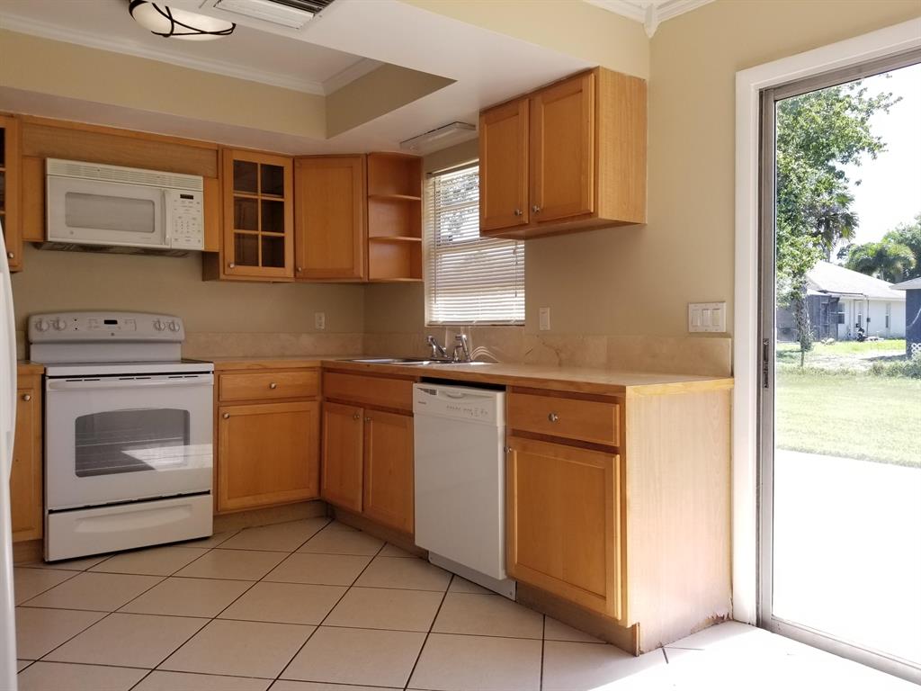 INDIAN RIVER ESTATES UNIT 8 - Residential