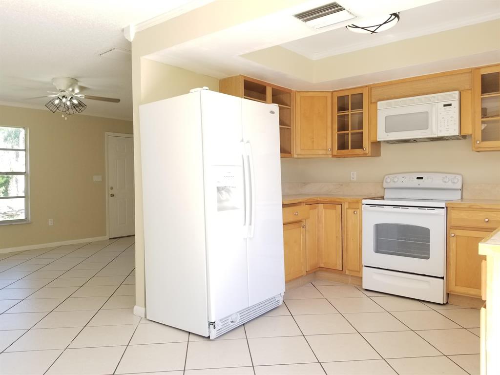 INDIAN RIVER ESTATES UNIT 8 - Residential