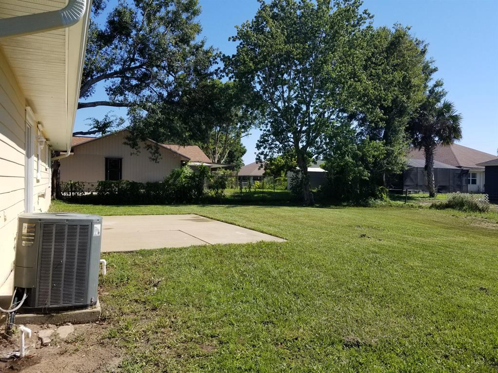 INDIAN RIVER ESTATES UNIT 8 - Residential