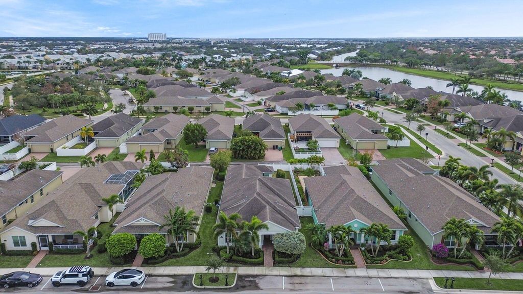 Photo of 10308 SW Waterway Lane, Port Saint Lucie, FL 34987 (MLS # R11068649)