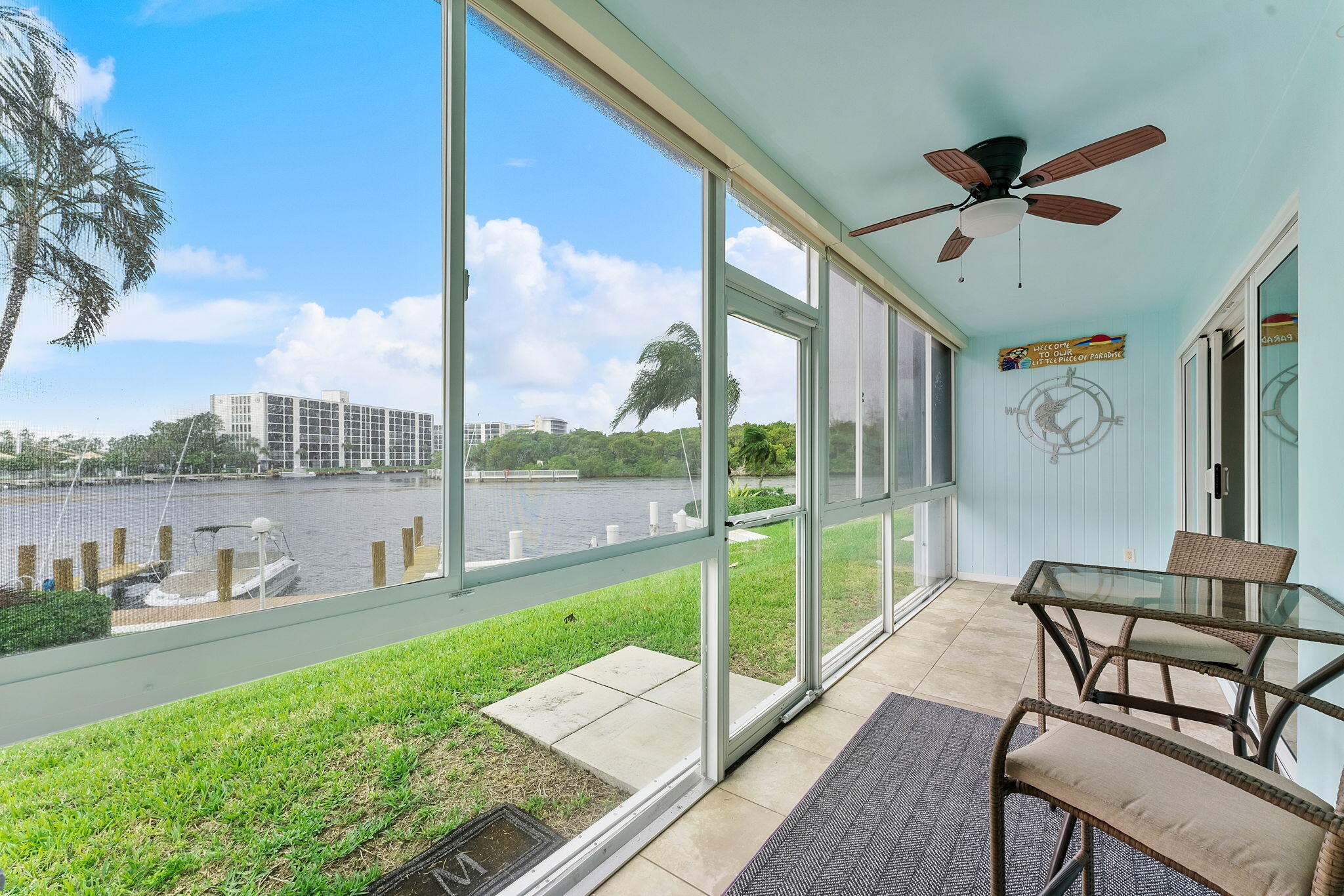 PENTHOUSE NORTH CONDO - Residential