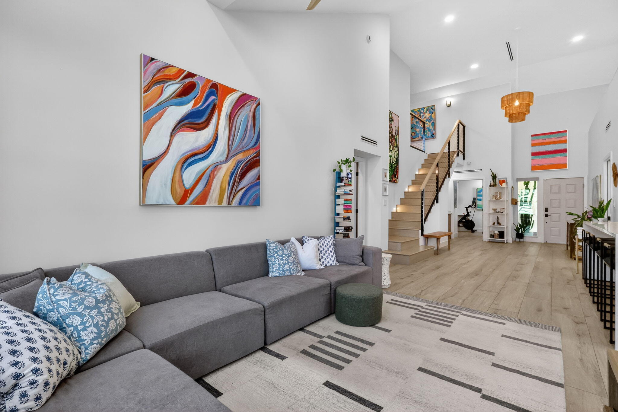 SEA COLONY CONDO - Residential