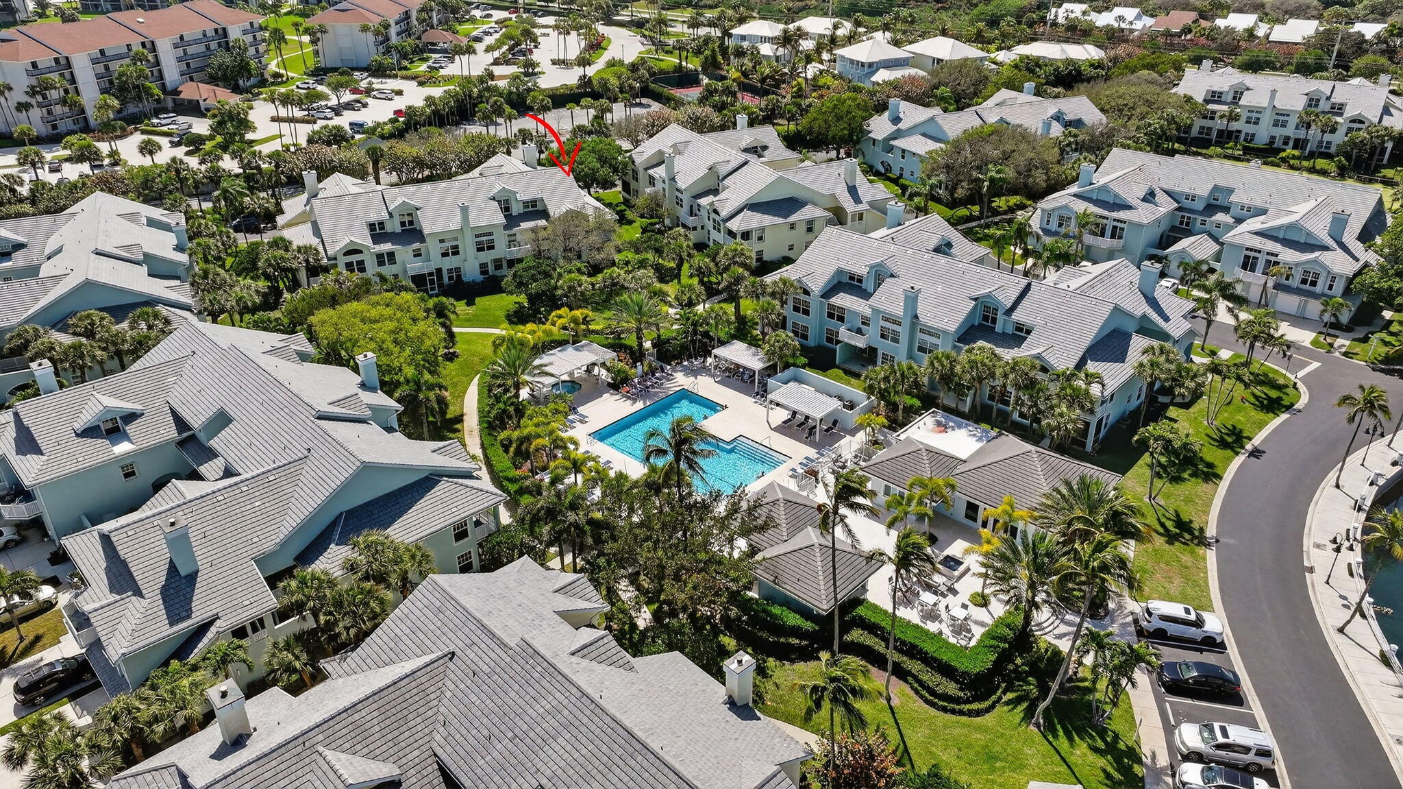 SEA COLONY CONDO - Residential