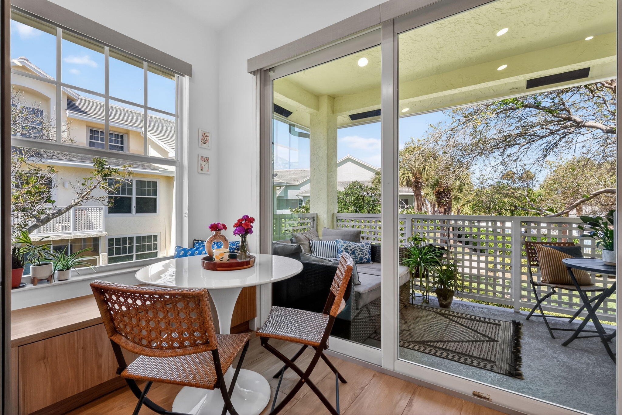 SEA COLONY CONDO - Residential