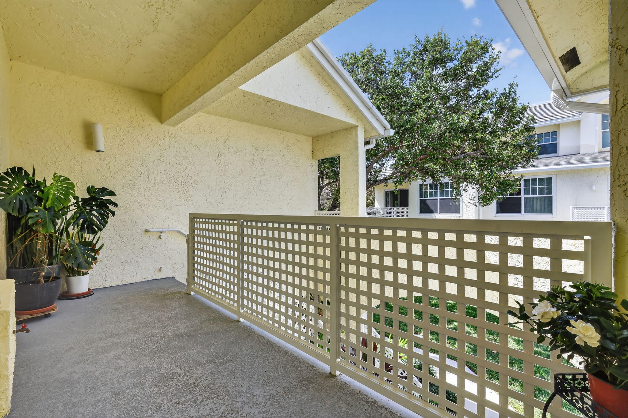 SEA COLONY CONDO - Residential